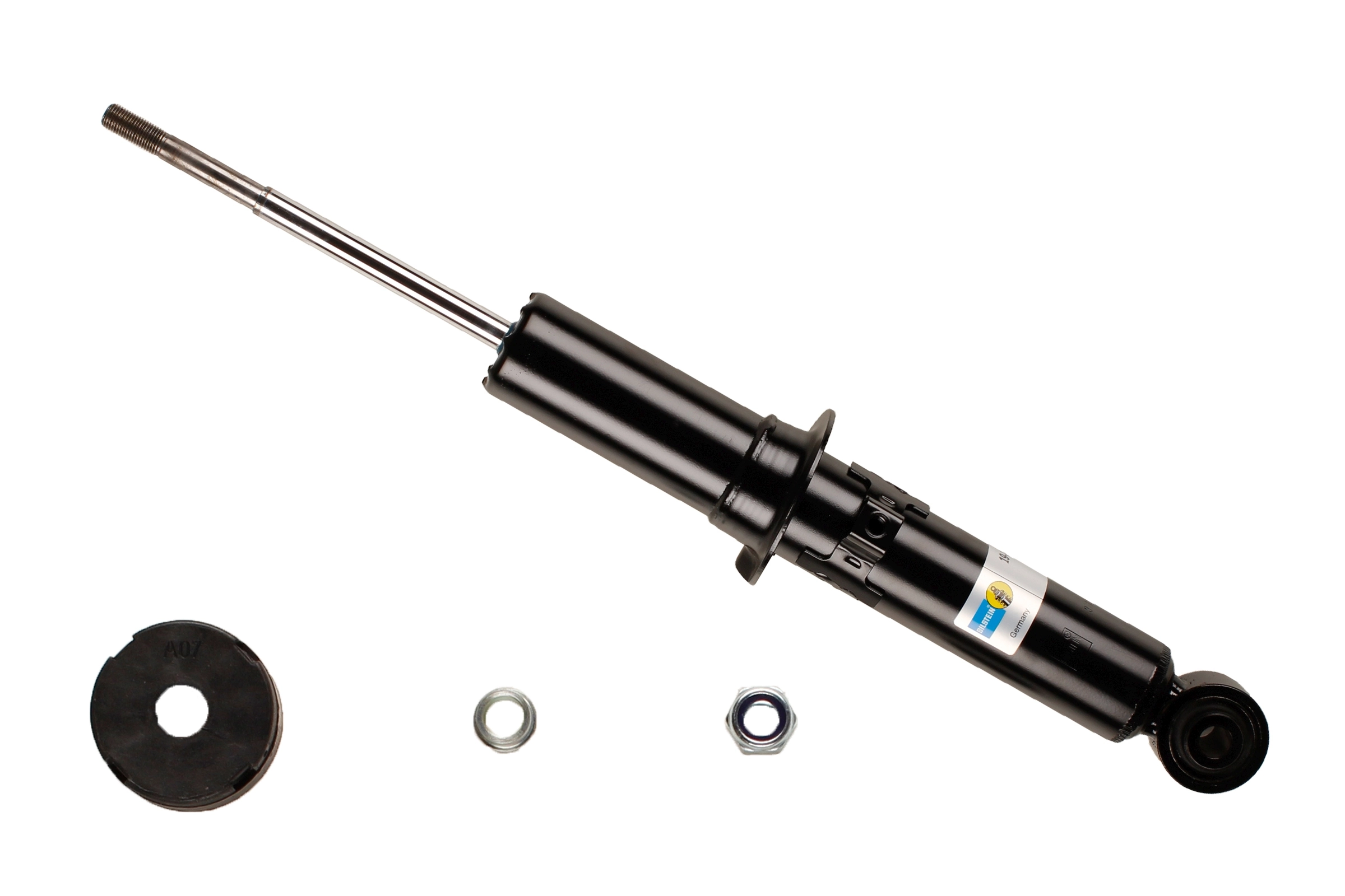 Shock Absorber BILSTEIN - B4 OE Replacement 19-219127