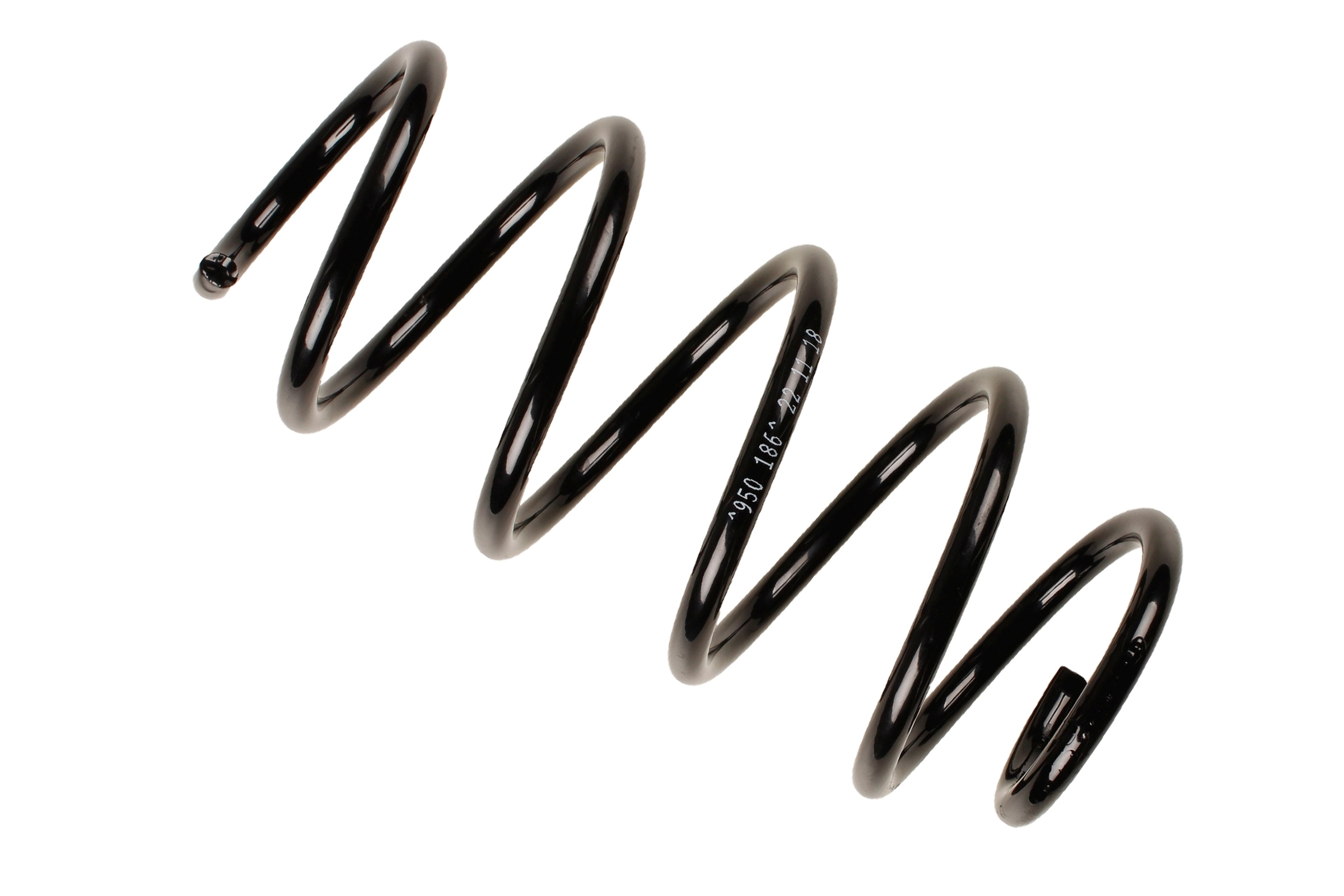 Suspension Spring BILSTEIN - B3 OE Replacement 36-199624