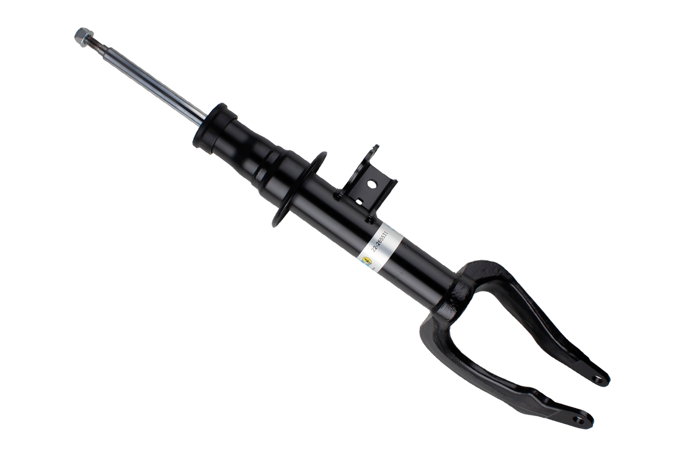 Shock Absorber BILSTEIN - B4 OE Replacement 22-265531