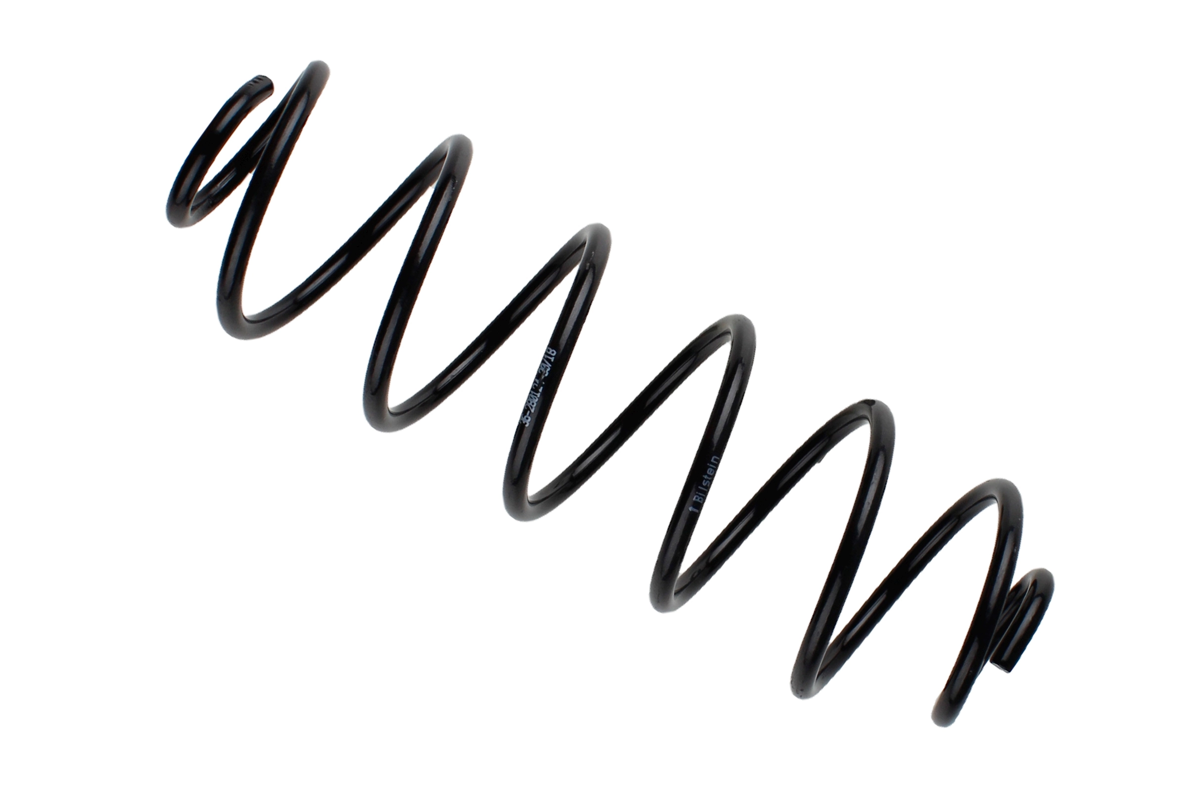 Suspension Spring BILSTEIN - B3 OE Replacement 36-280124