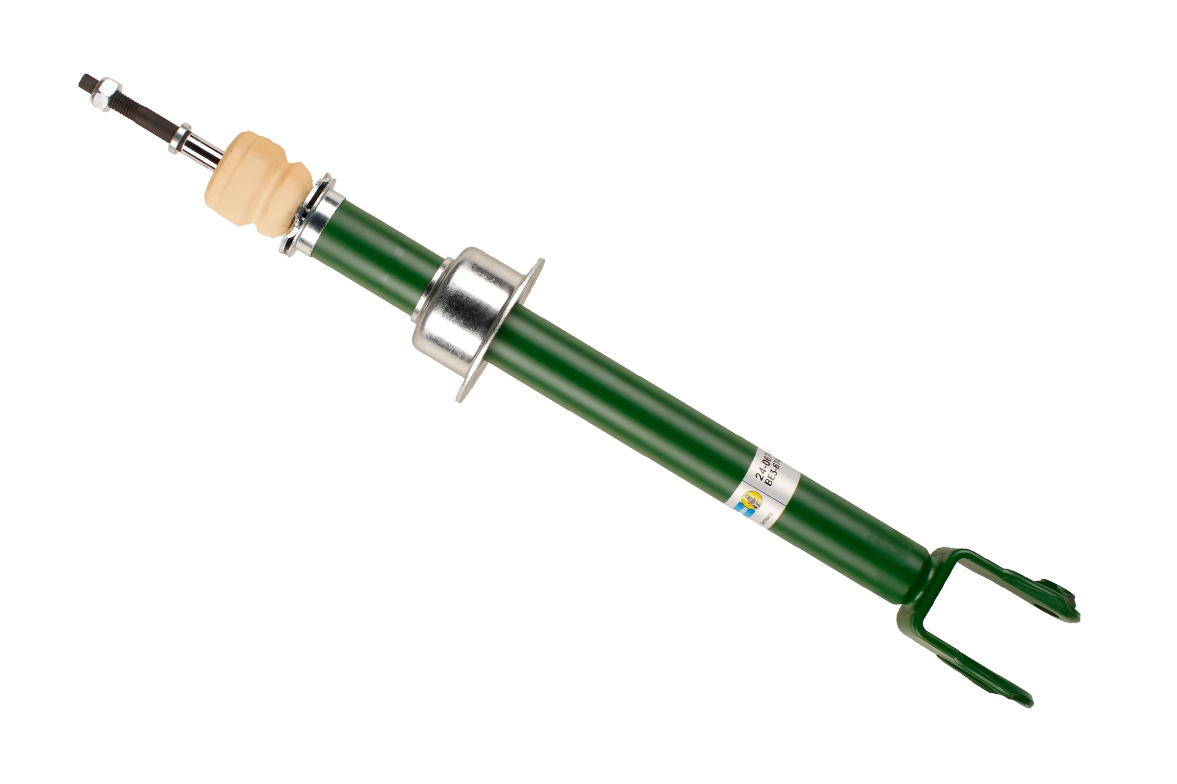 Shock Absorber BILSTEIN - B4 OE Replacement 24-067447