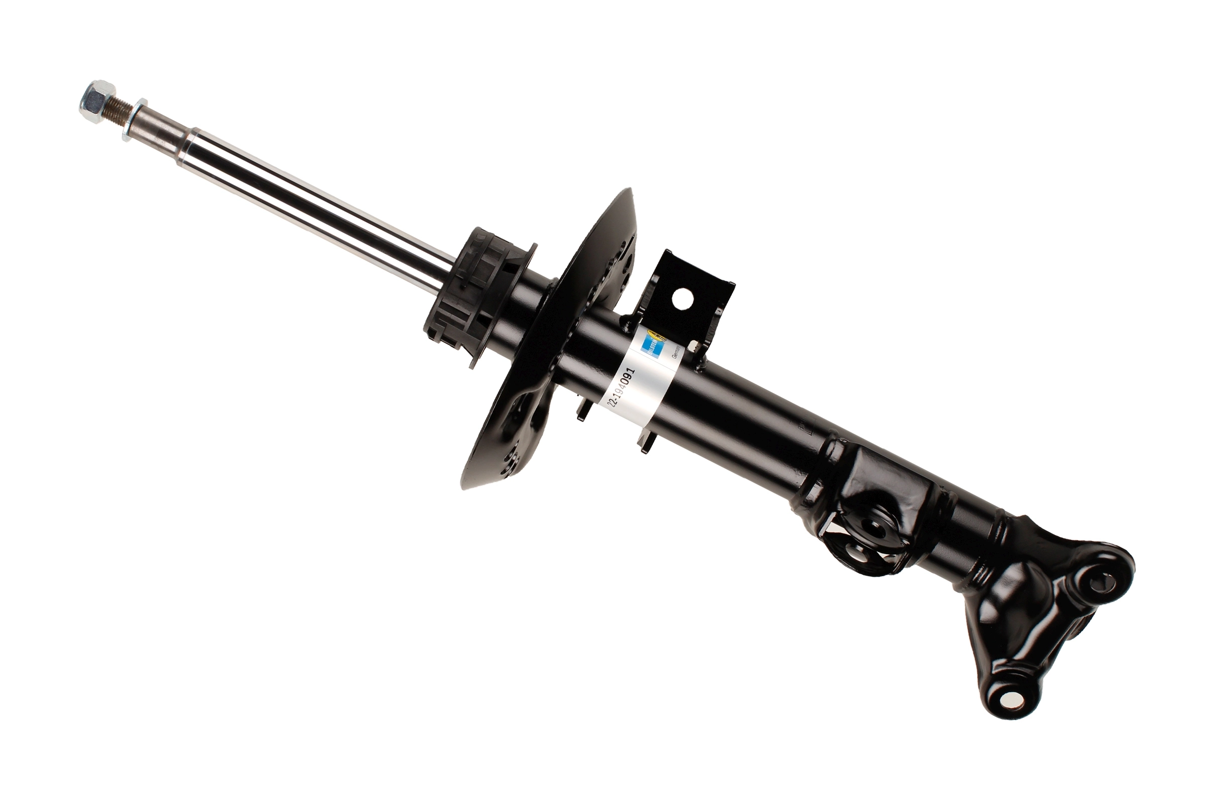 Shock Absorber BILSTEIN - B4 OE Replacement (DampMatic®) 22-194091