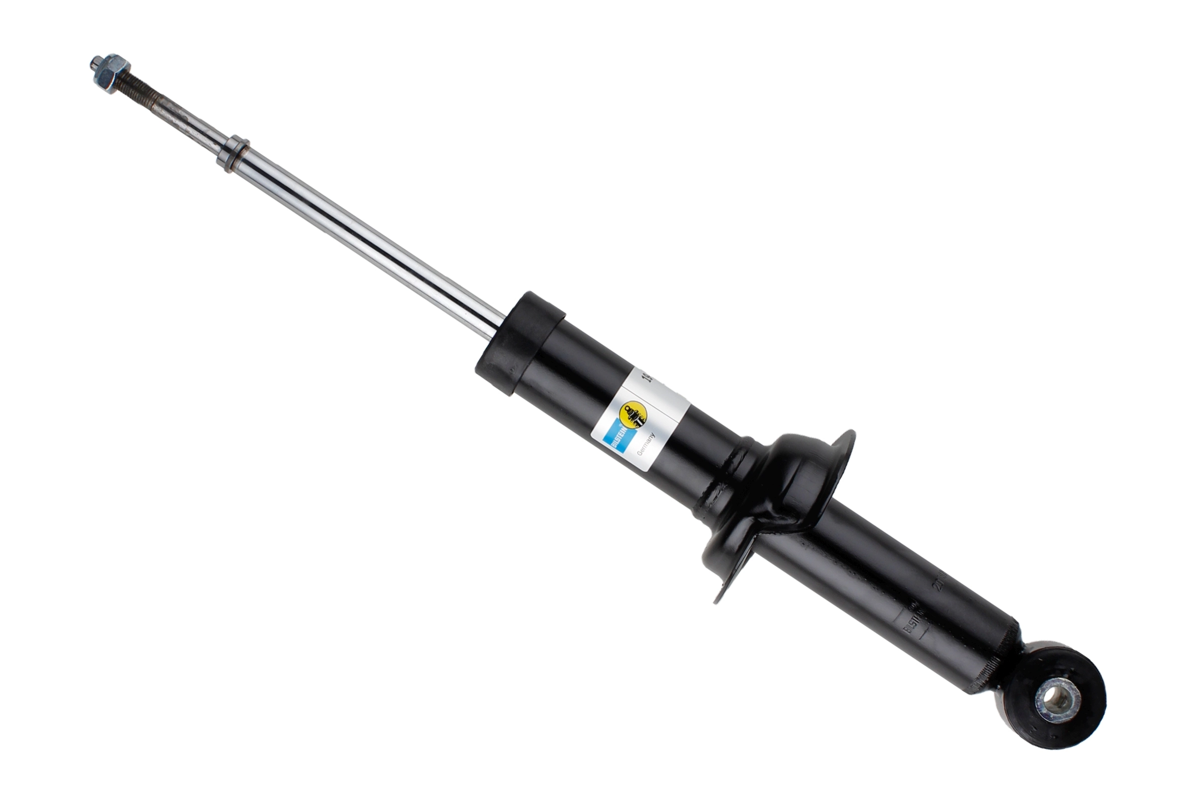 Shock Absorber BILSTEIN - B4 OE Replacement 19-267364