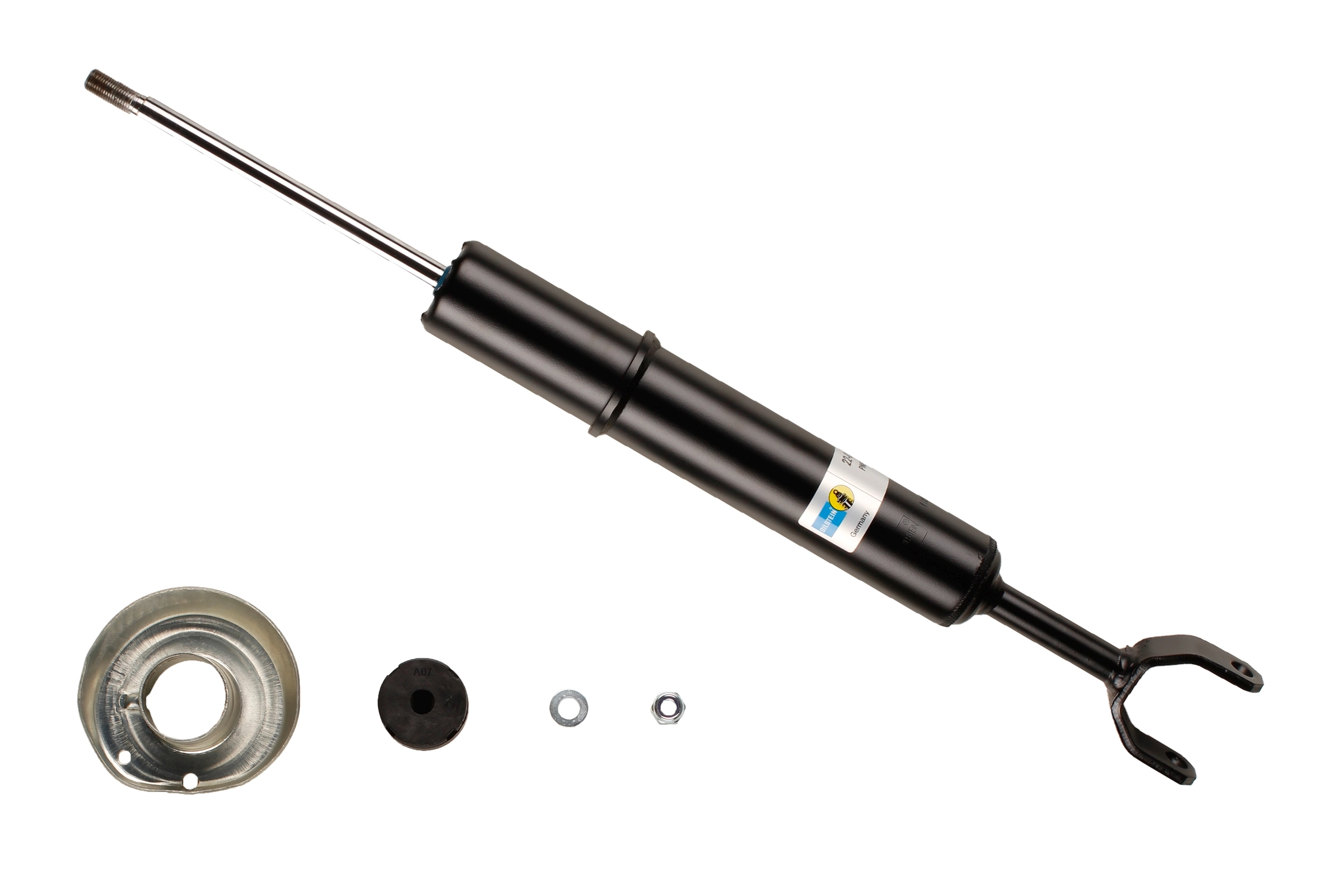 Shock Absorber BILSTEIN - B4 OE Replacement 22-031167
