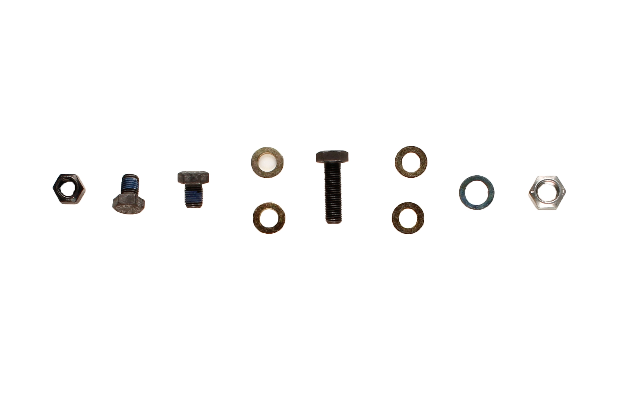 BILSTEIN 22-003652 Shock Absorber