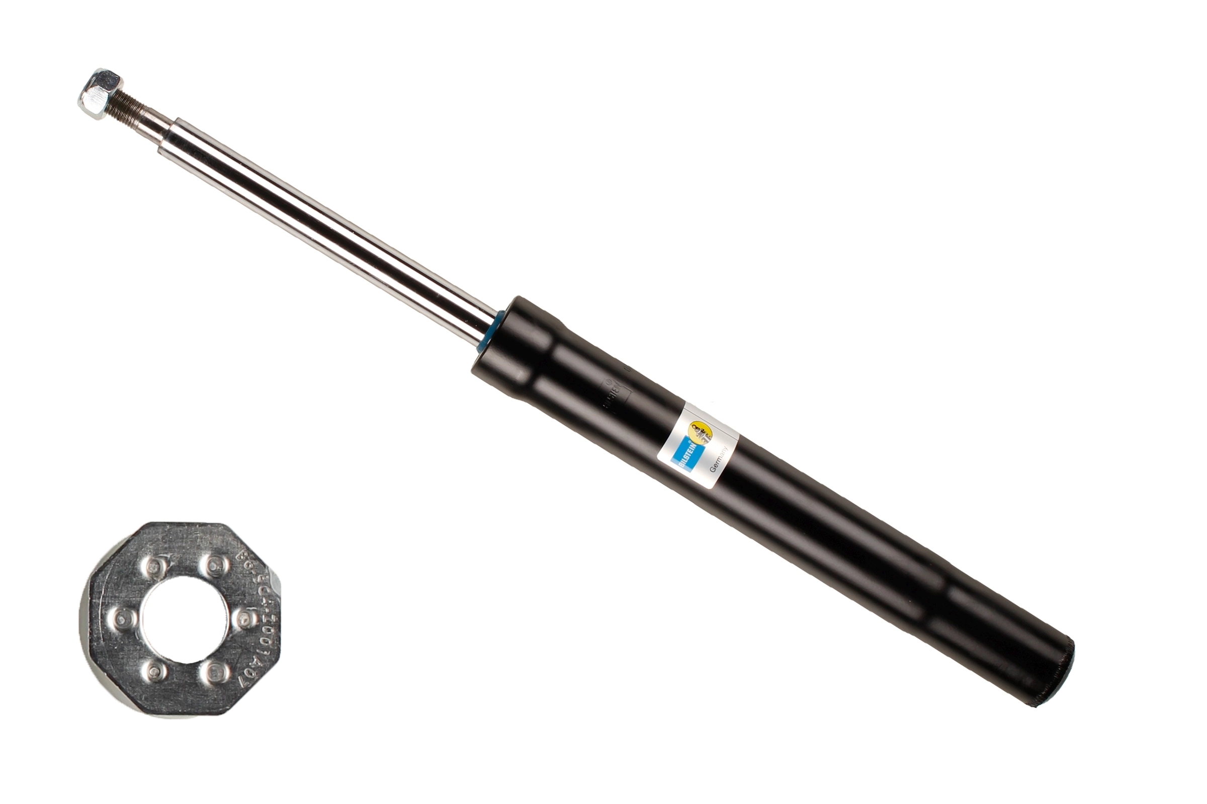 Shock Absorber BILSTEIN - B4 OE Replacement 21-030338
