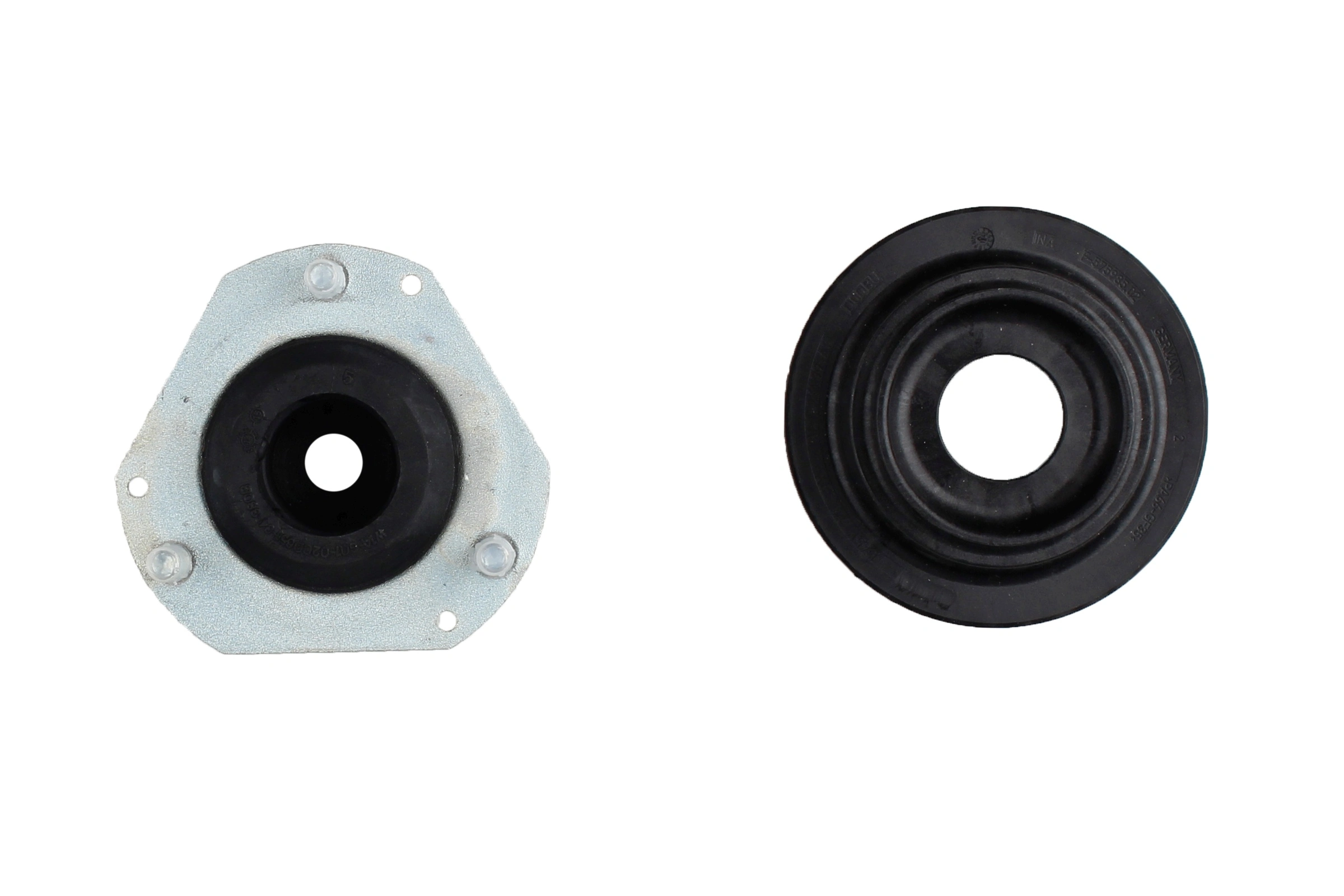 スプリングストラットサポートベアリング B1 OE Replacement 12-254330