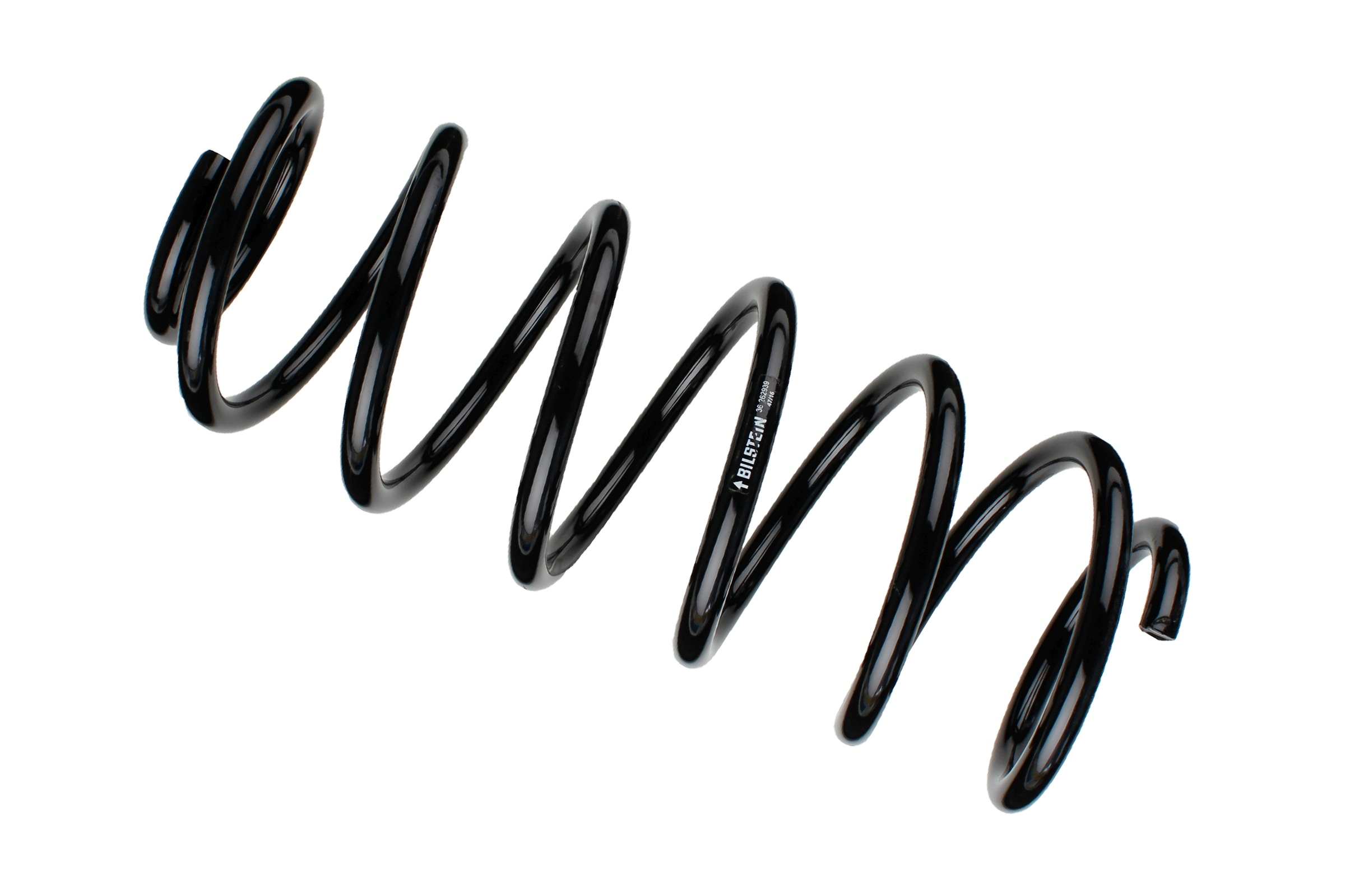 Suspension Spring BILSTEIN - B3 OE Replacement 36-262939