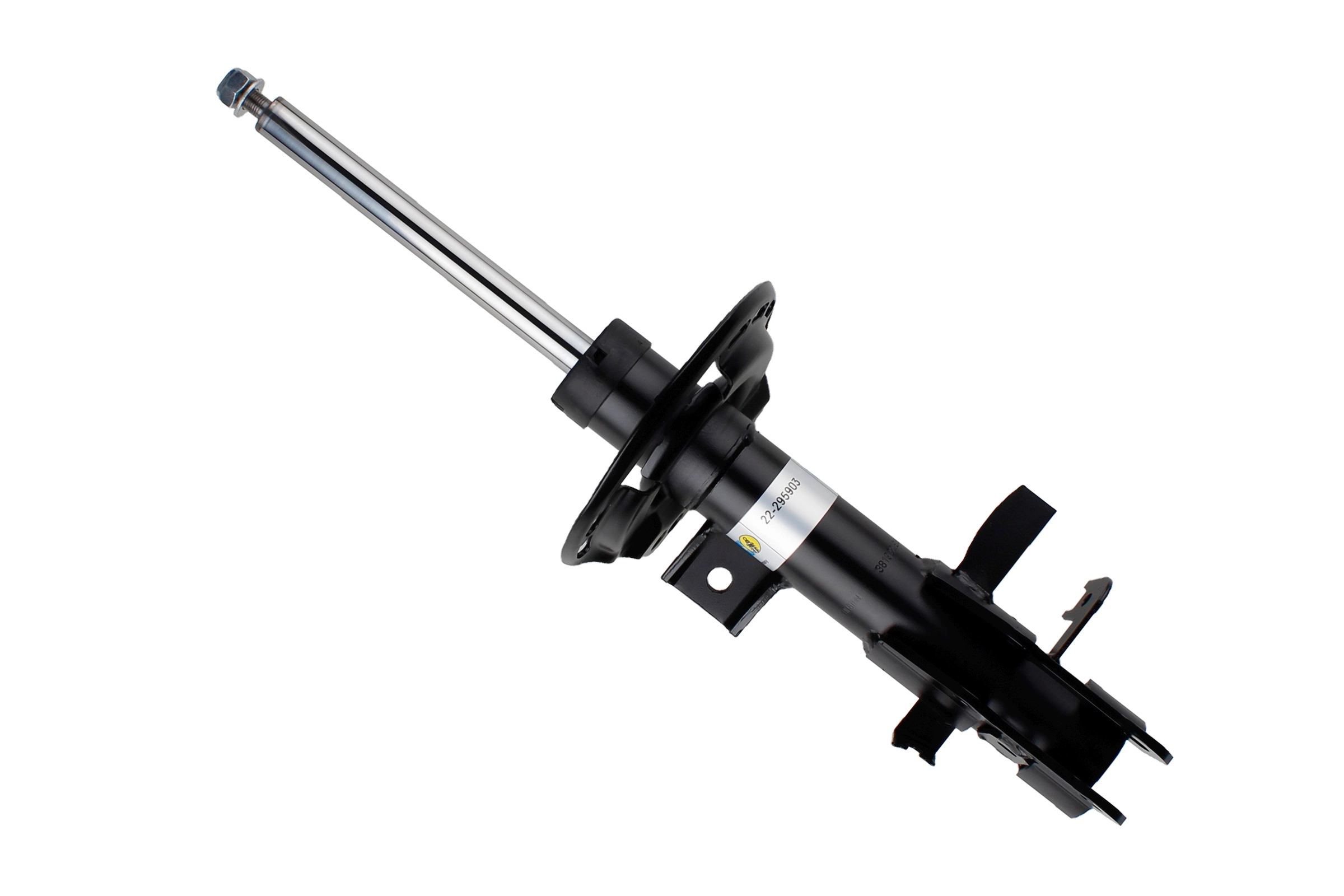 Shock Absorber BILSTEIN - B4 OE Replacement 22-295903