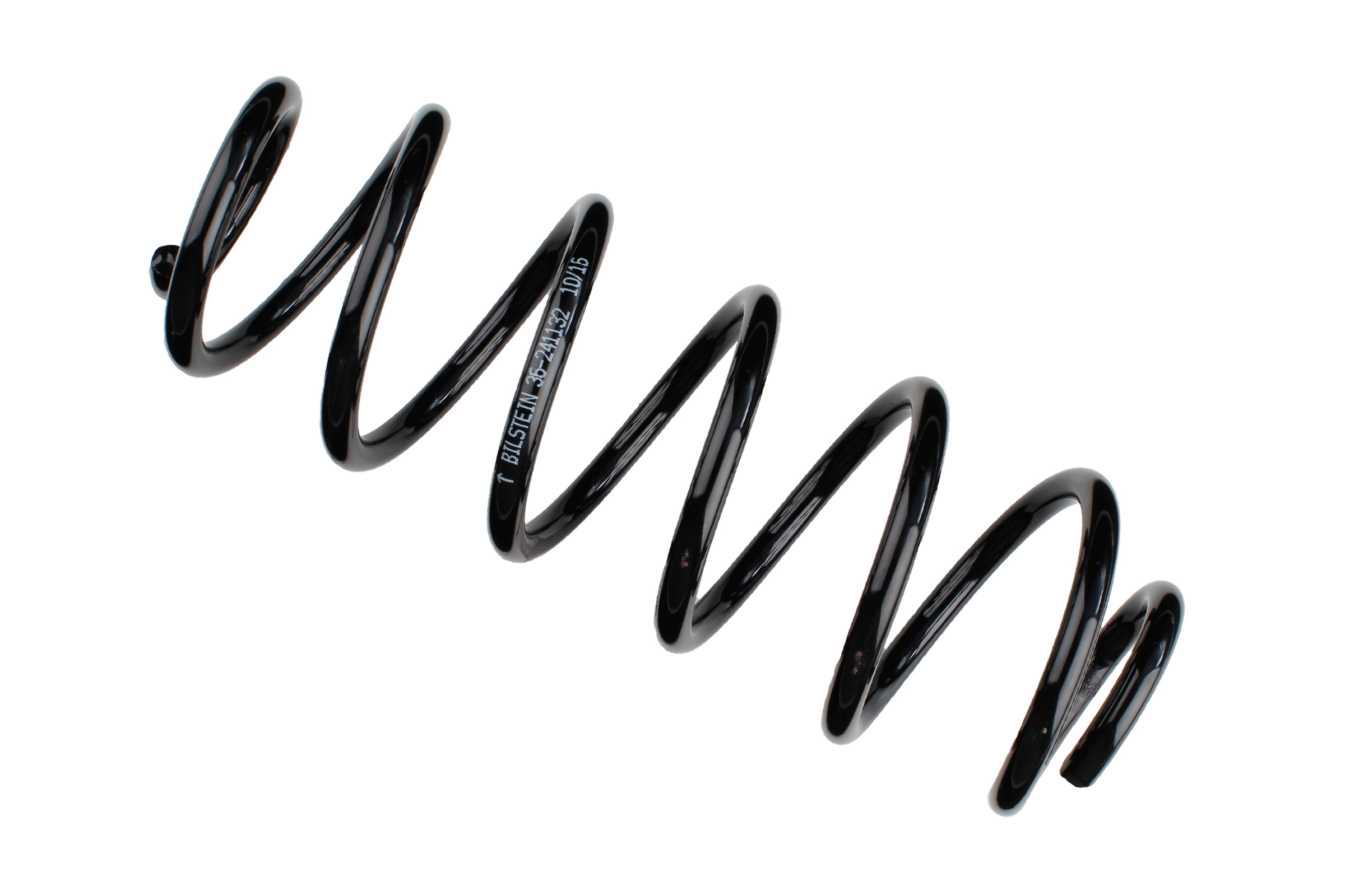 Suspension Spring BILSTEIN - B3 OE Replacement 36-241132