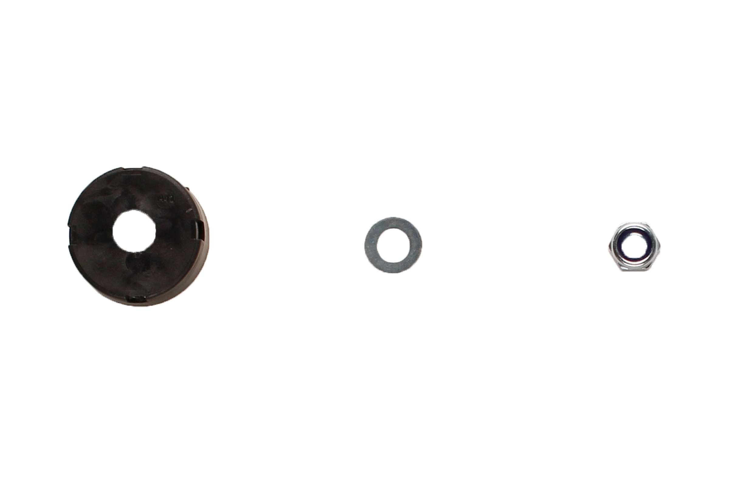 Shock Absorber BILSTEIN - B4 OE Replacement 19-194486