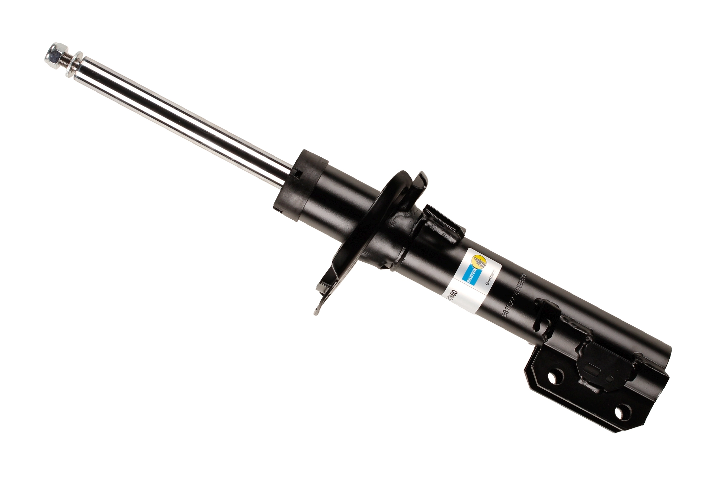 Shock Absorber BILSTEIN - B4 OE Replacement 22-242860