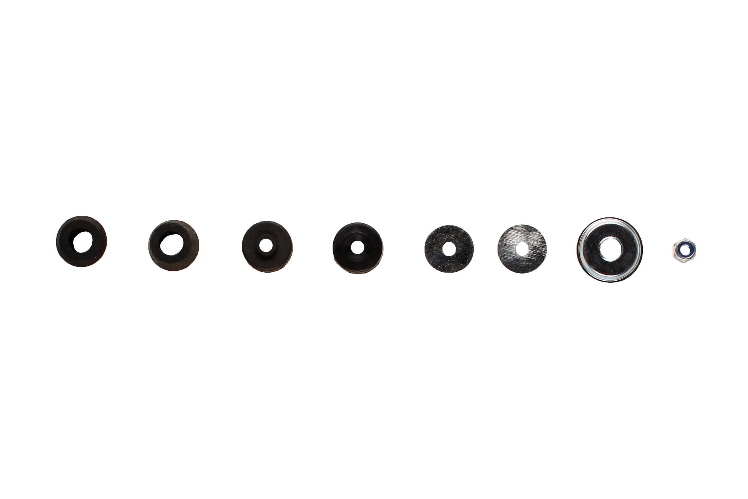BILSTEIN 24-027410 Shock Absorber