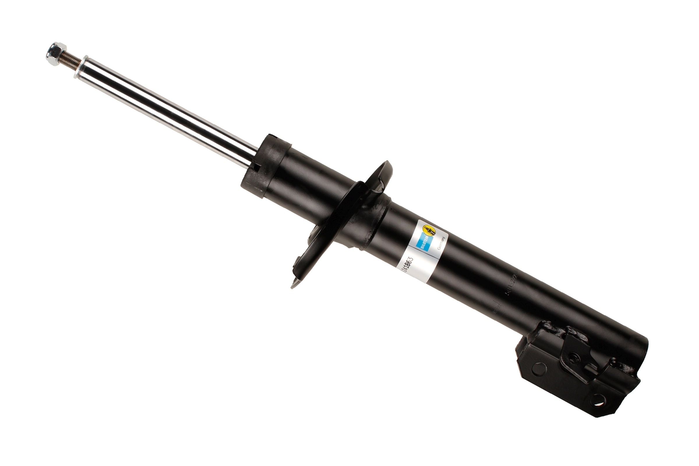 Shock Absorber BILSTEIN - B4 OE Replacement 22-241863