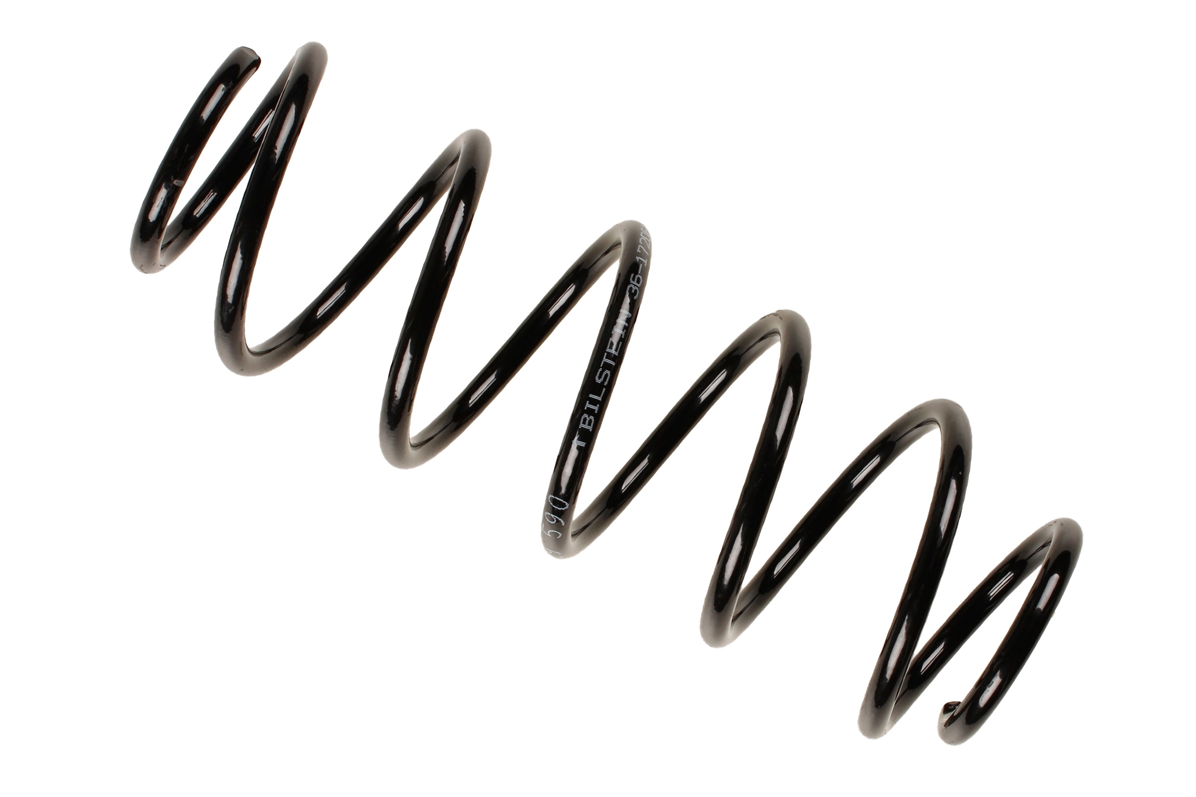 Suspension Spring BILSTEIN - B3 OE Replacement 36-172061