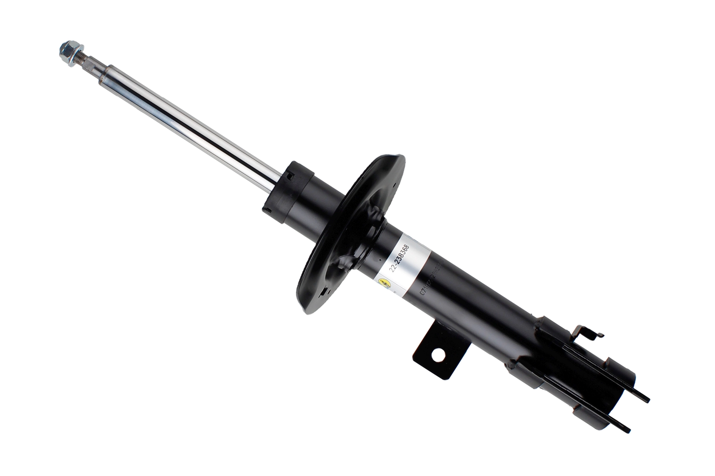 Shock Absorber BILSTEIN - B4 OE Replacement 22-238368
