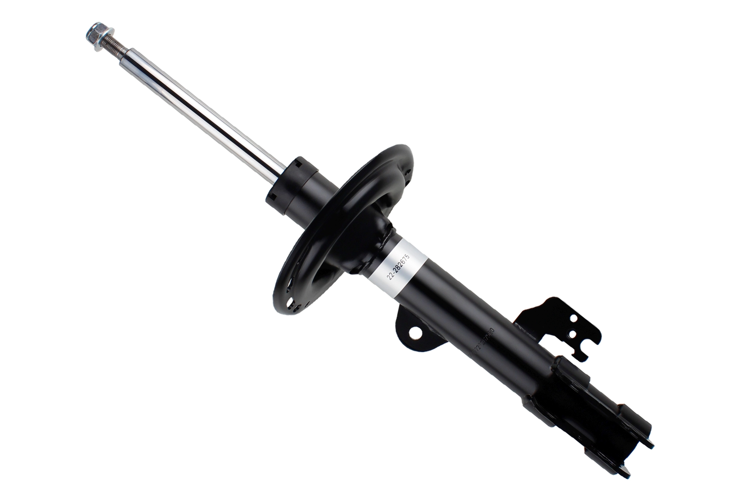 Shock Absorber BILSTEIN - B4 OE Replacement 22-282675
