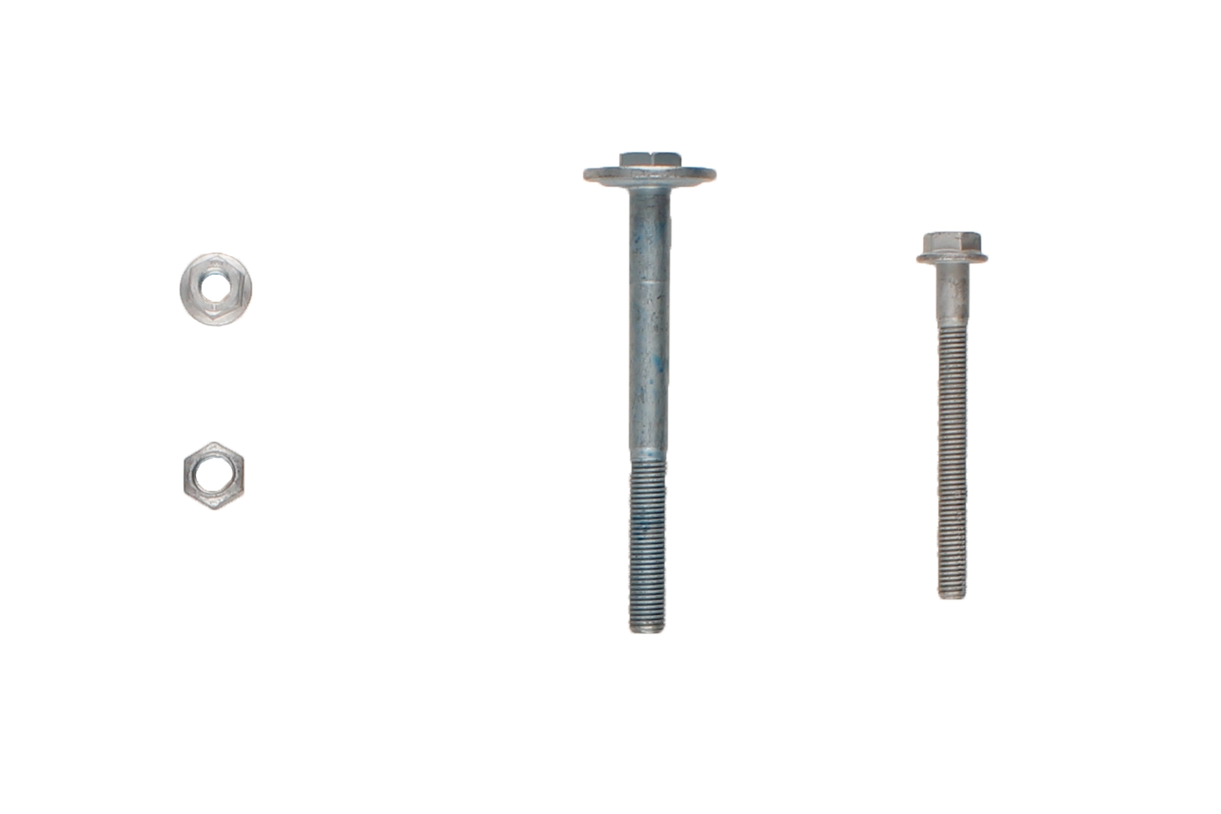 Shock Absorber BILSTEIN - B4 OE Replacement 24-069366