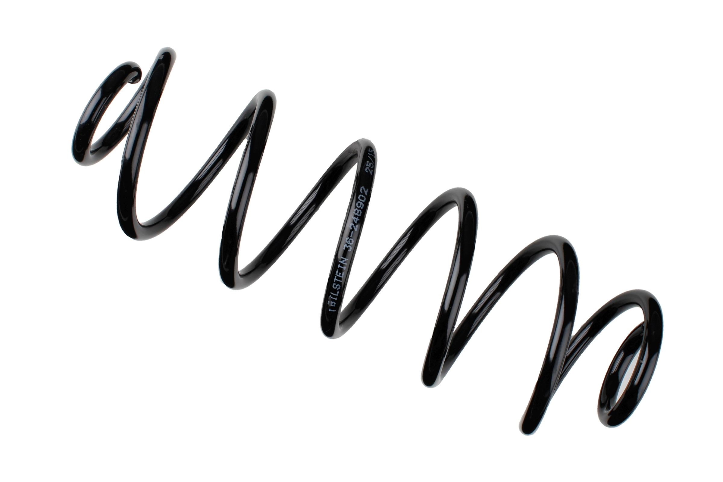 Suspension Spring BILSTEIN - B3 OE Replacement 36-248902