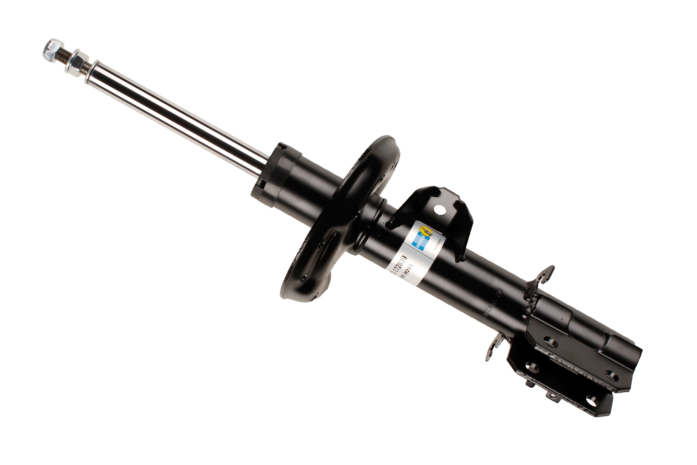 Shock Absorber BILSTEIN - B4 OE Replacement 22-172839