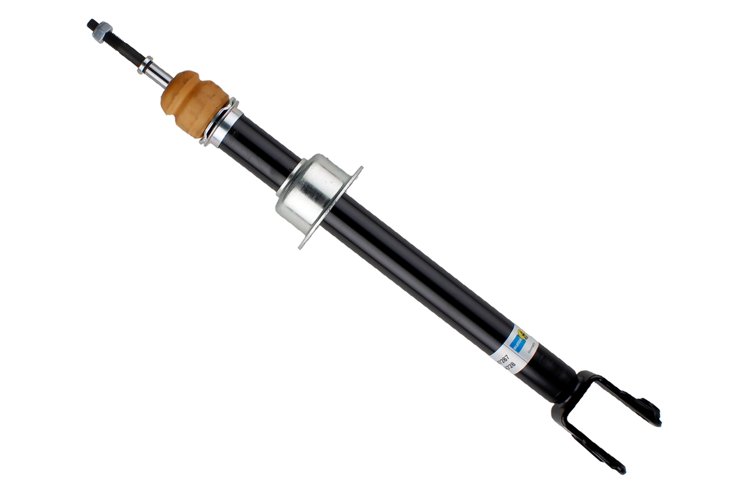 Shock Absorber BILSTEIN - B4 OE Replacement 24-067287