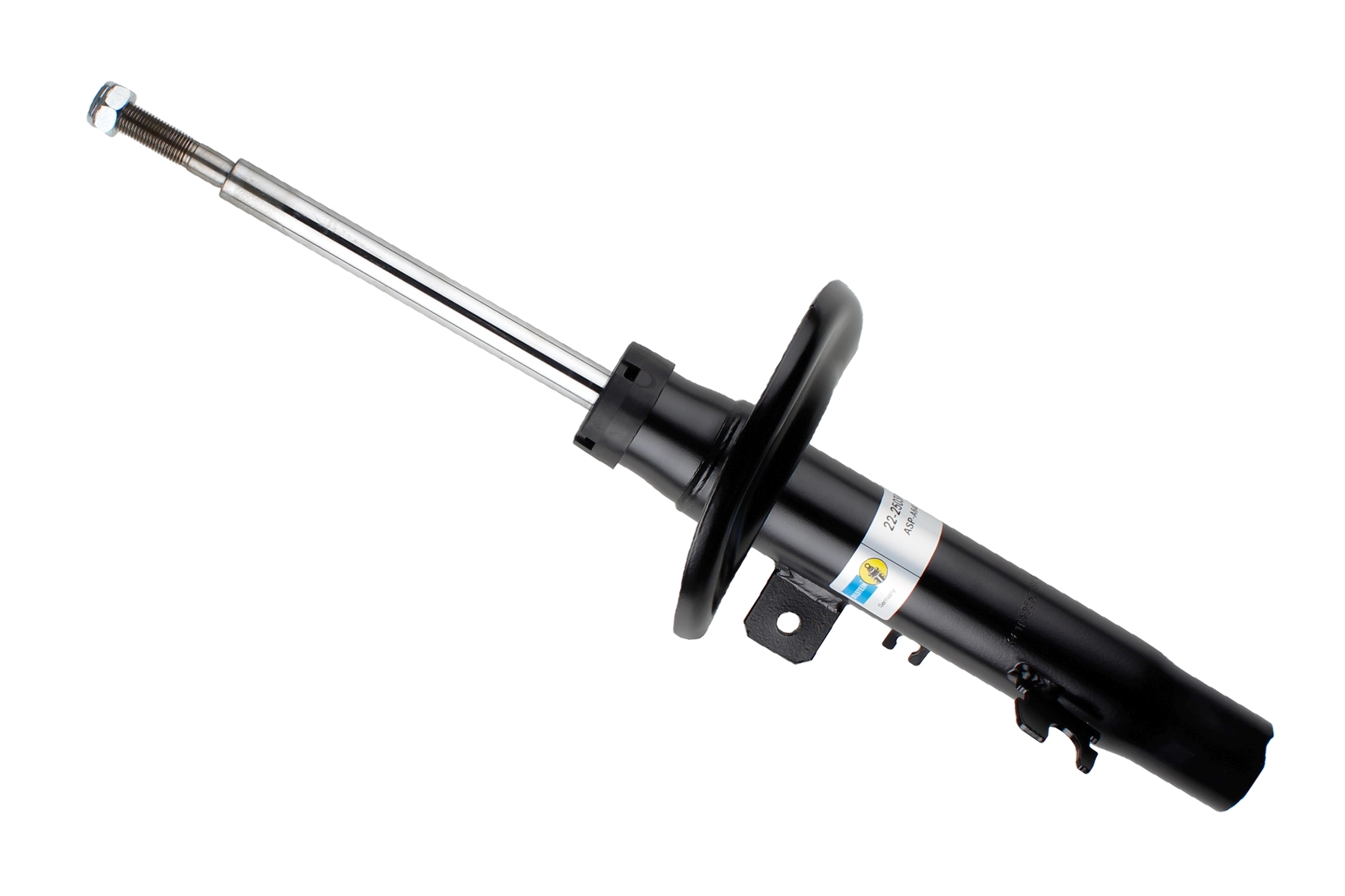 Shock Absorber BILSTEIN - B4 OE Replacement 22-250384