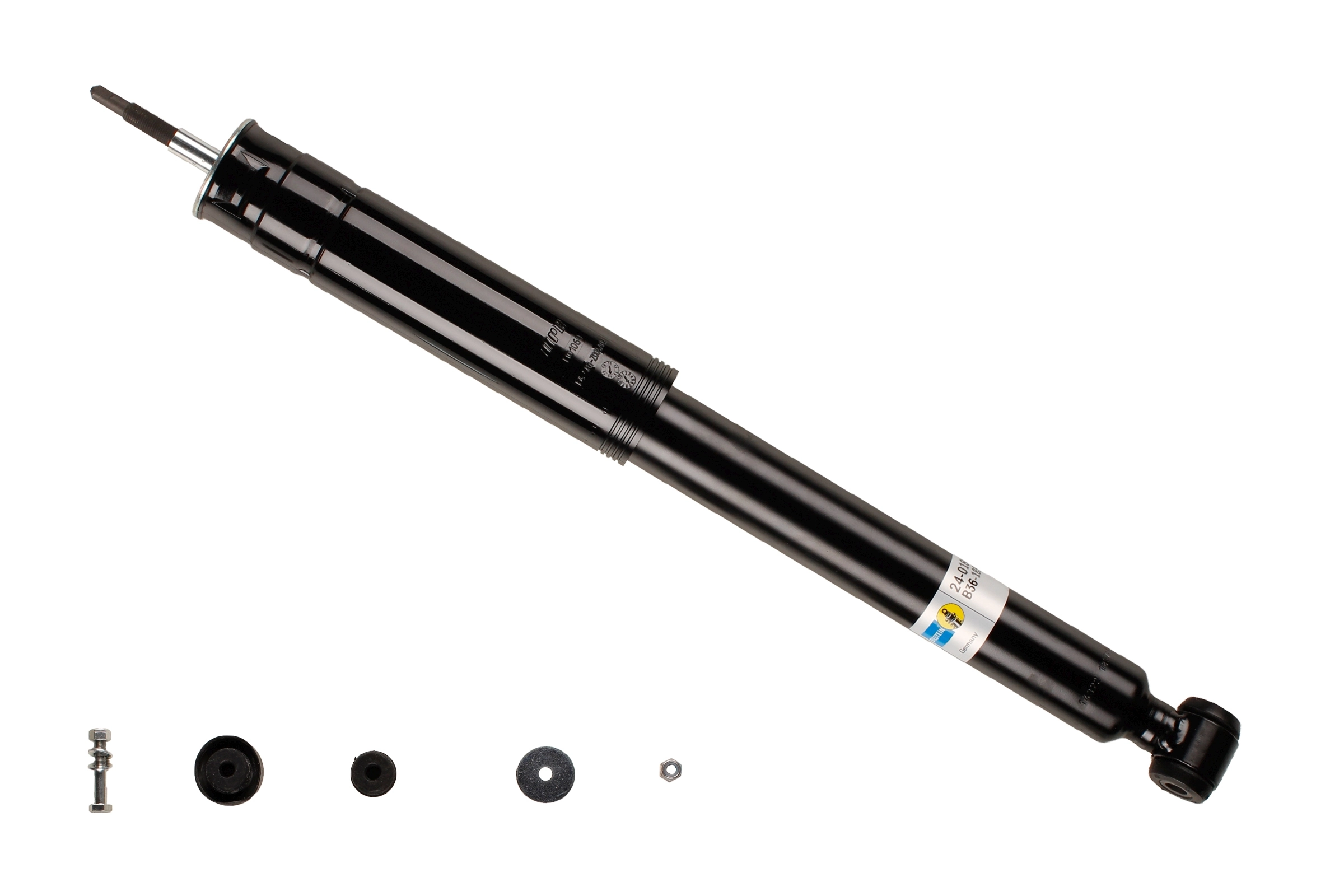 Shock Absorber BILSTEIN - B4 OE Replacement 24-018579