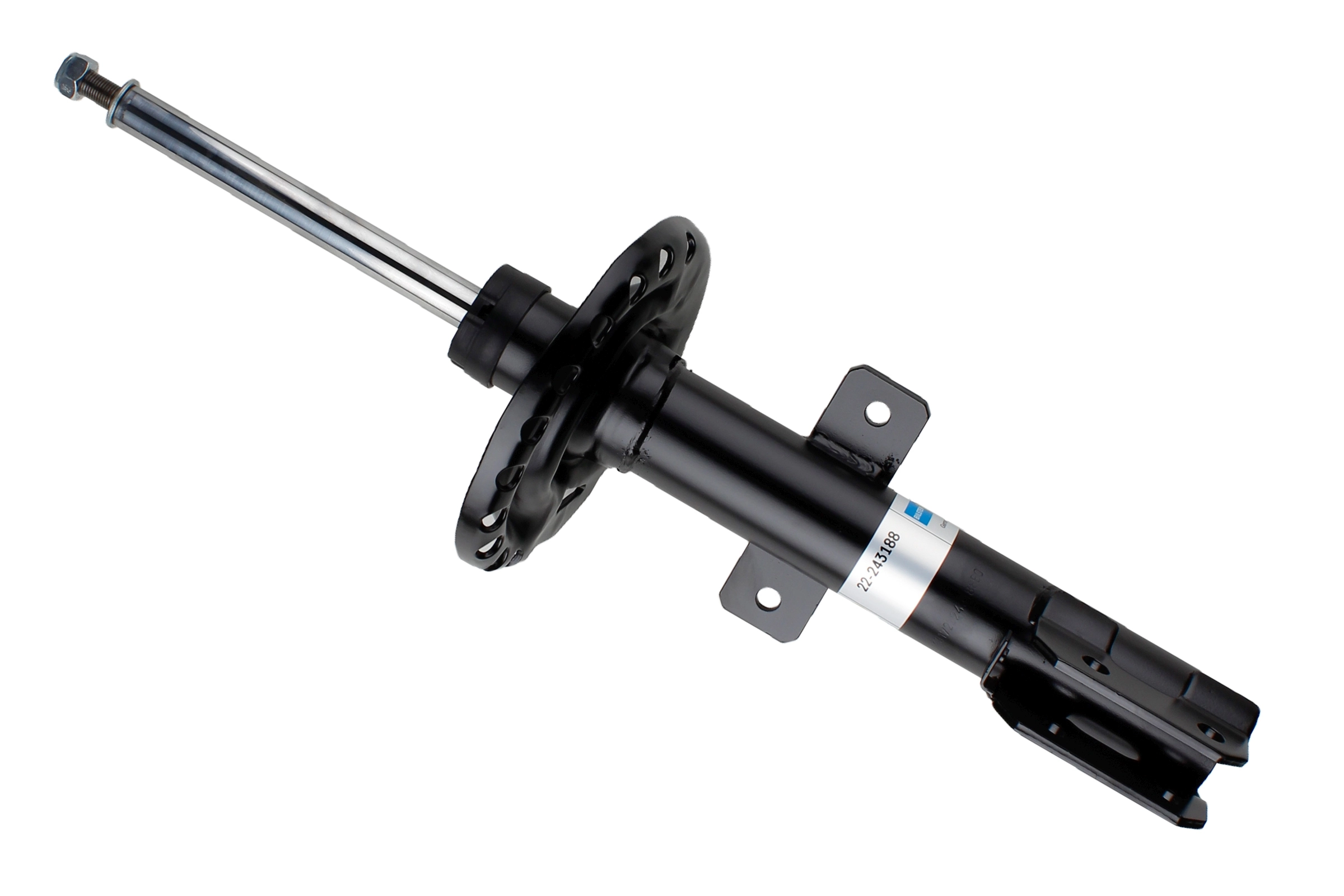 Shock Absorber BILSTEIN - B4 OE Replacement 22-243188