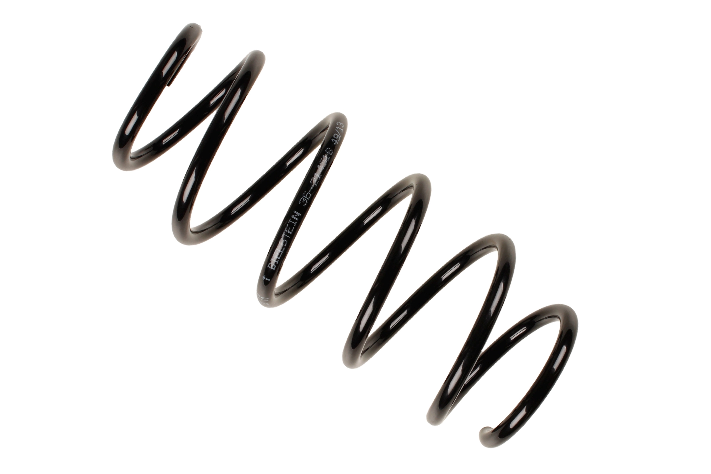 Suspension Spring BILSTEIN - B3 OE Replacement 36-214518