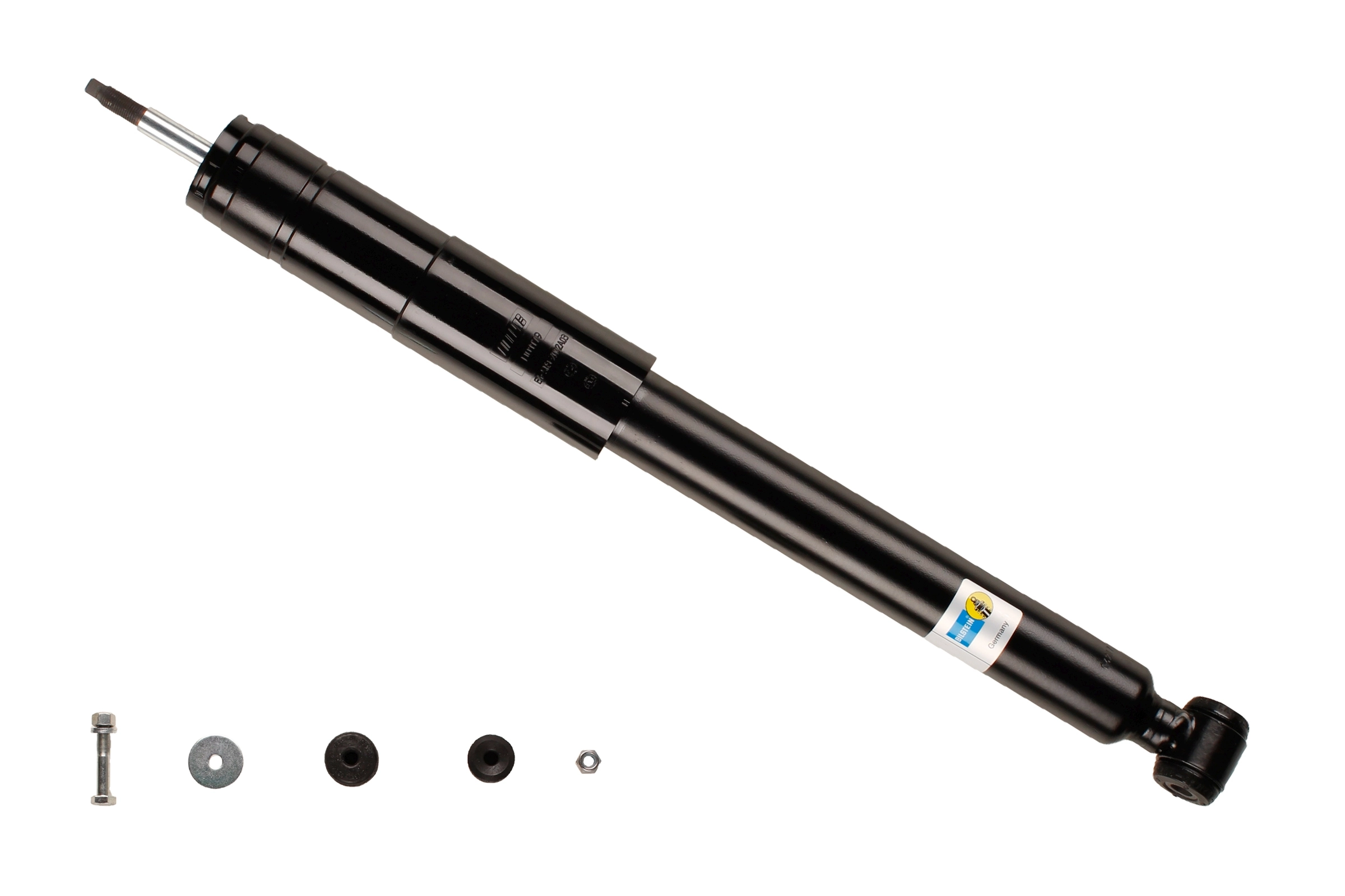 Shock Absorber BILSTEIN - B4 OE Replacement 24-016681