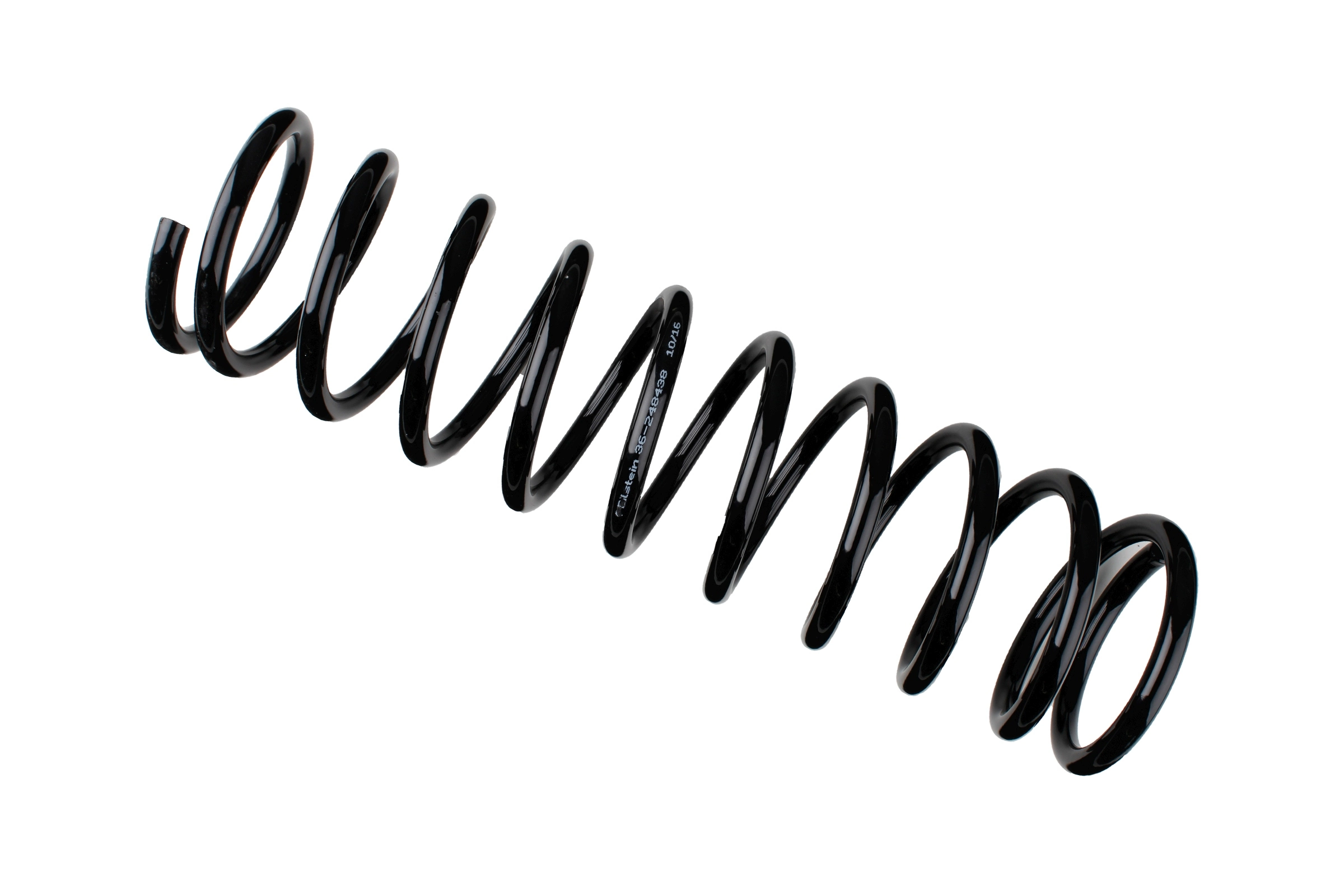 Suspension Spring BILSTEIN - B3 OE Replacement 36-248438