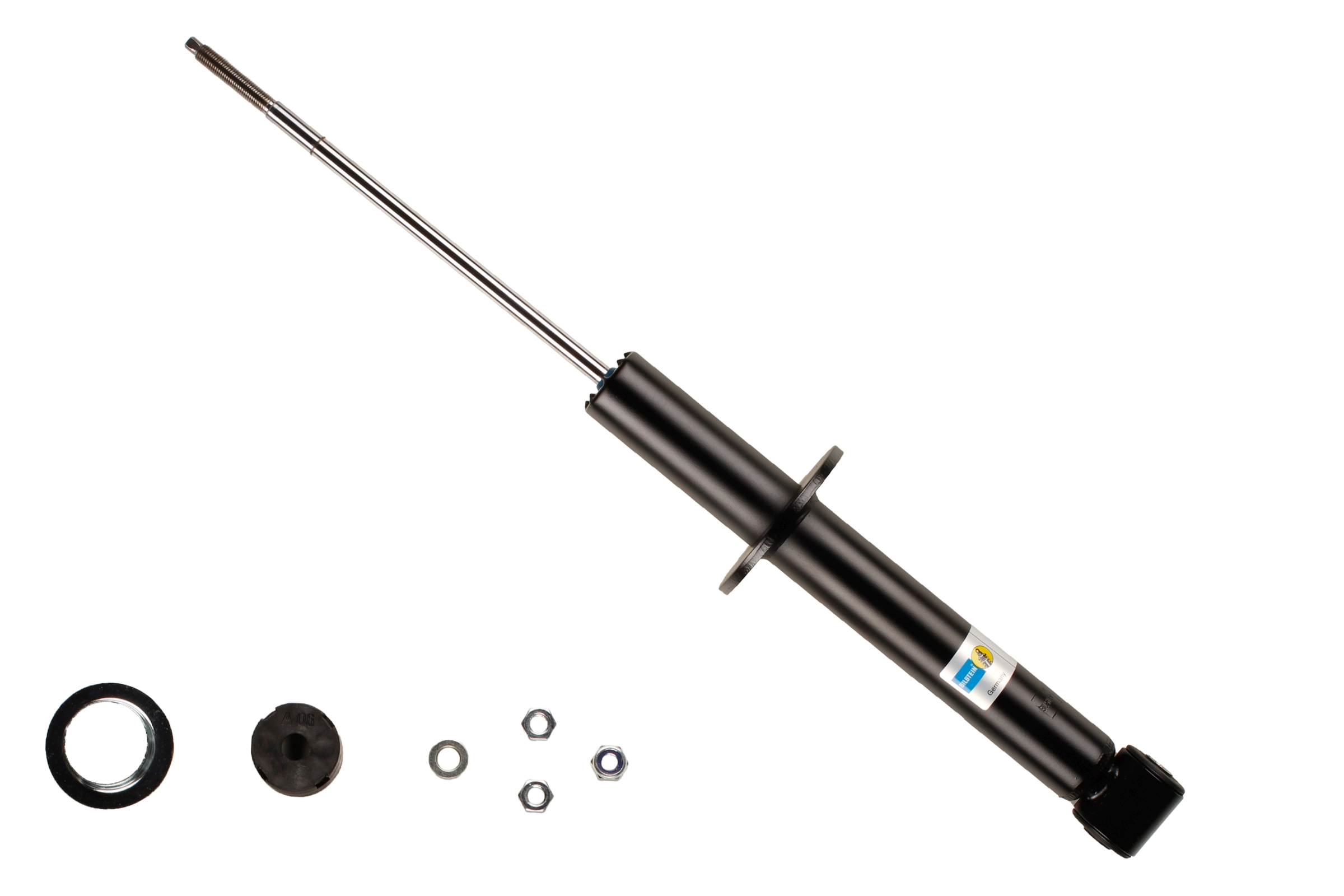 Shock Absorber BILSTEIN - B4 OE Replacement 19-028484