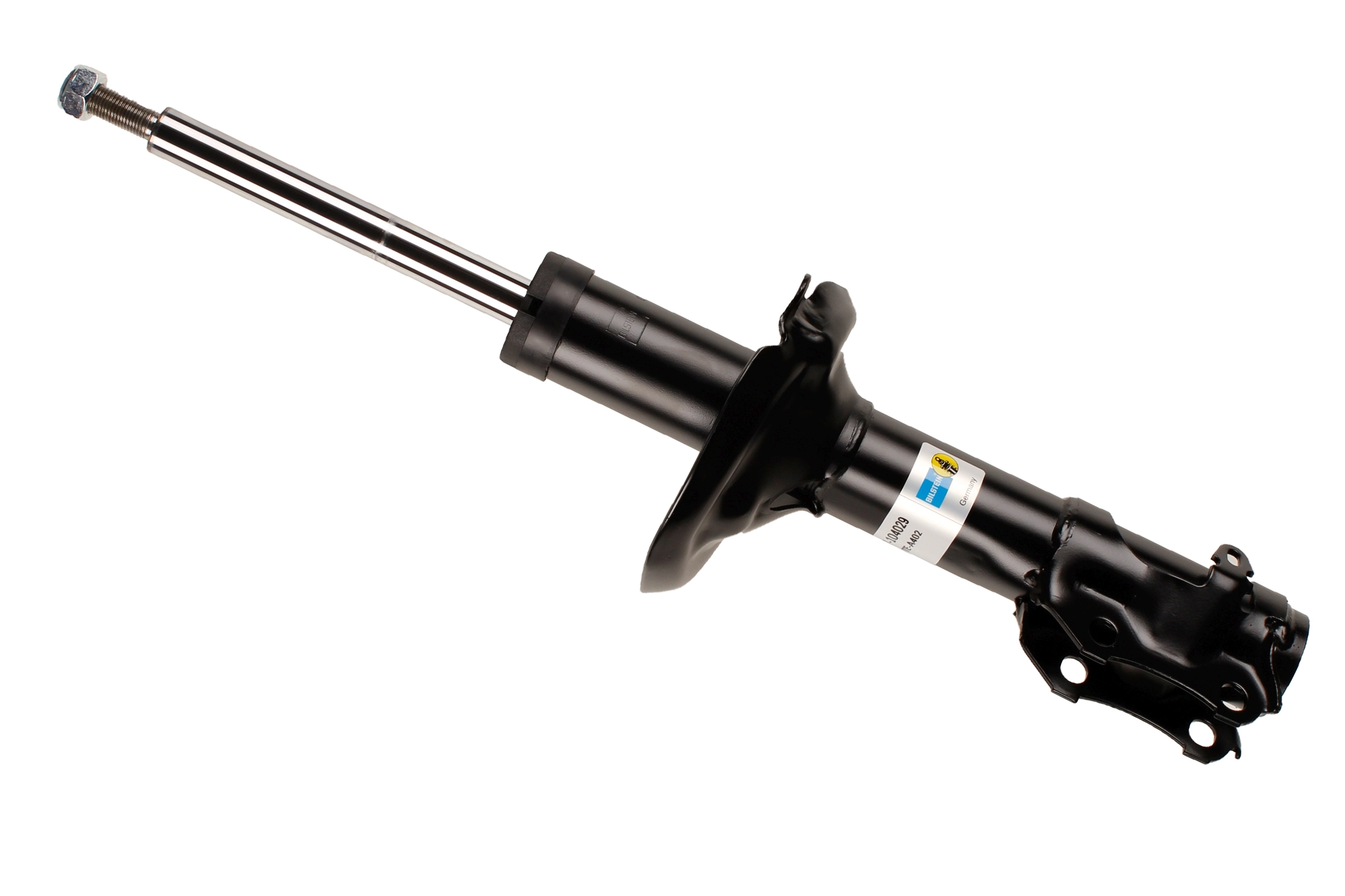 Shock Absorber BILSTEIN - B4 OE Replacement (Oil) 17-104029