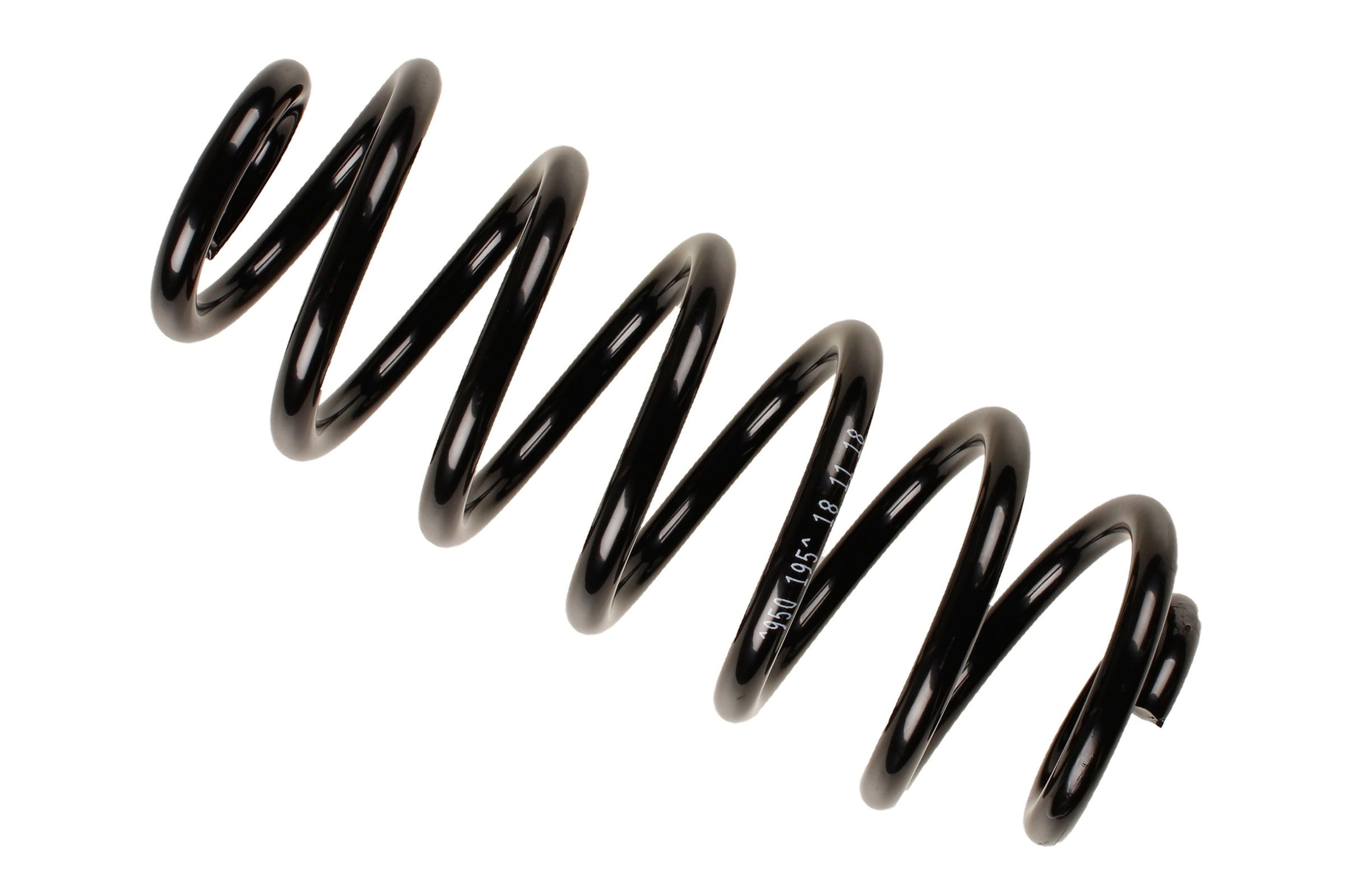 Suspension Spring BILSTEIN - B3 OE Replacement 36-199532