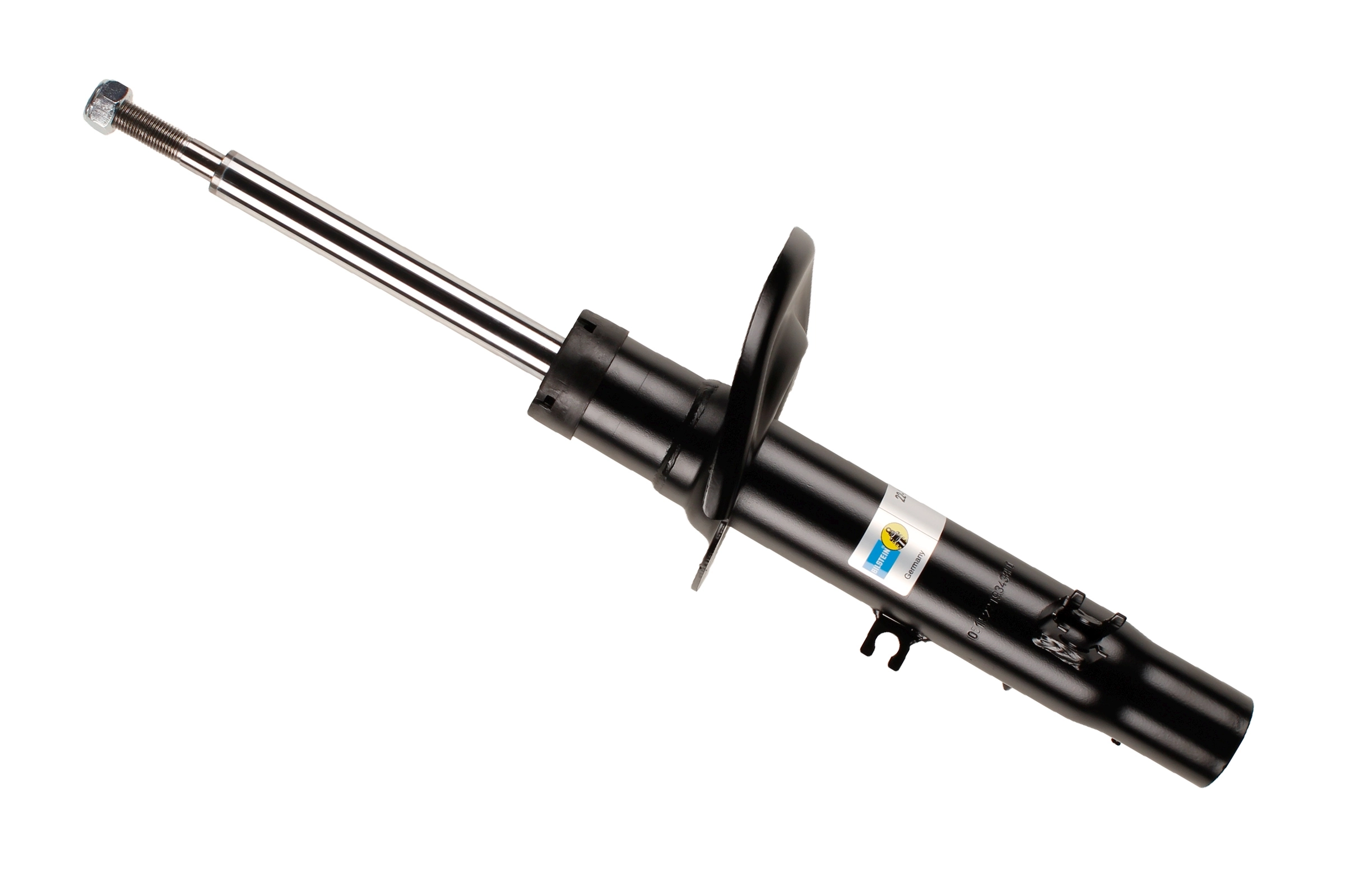 Shock Absorber BILSTEIN - B4 OE Replacement 22-193438