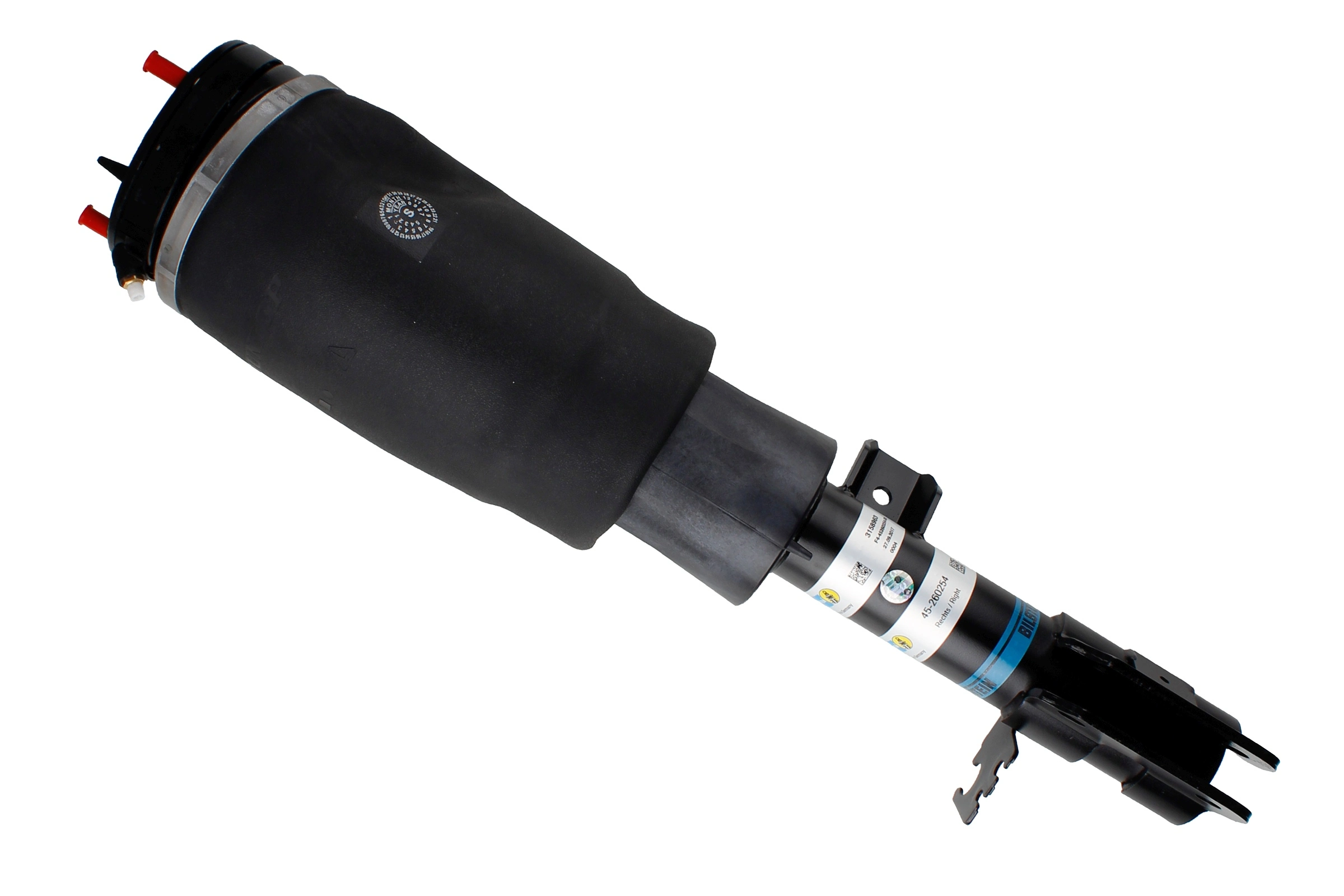 Air Suspension Strut BILSTEIN - B4 OE Replacement (Air) 45-260254