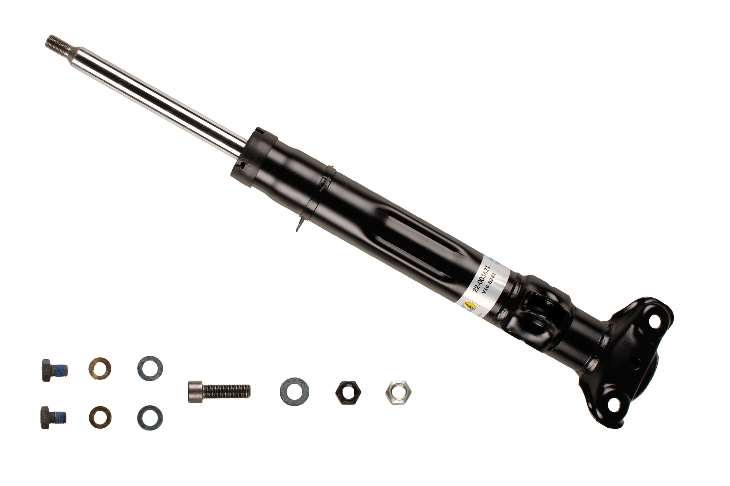 Shock Absorber BILSTEIN - B4 OE Replacement 22-003621