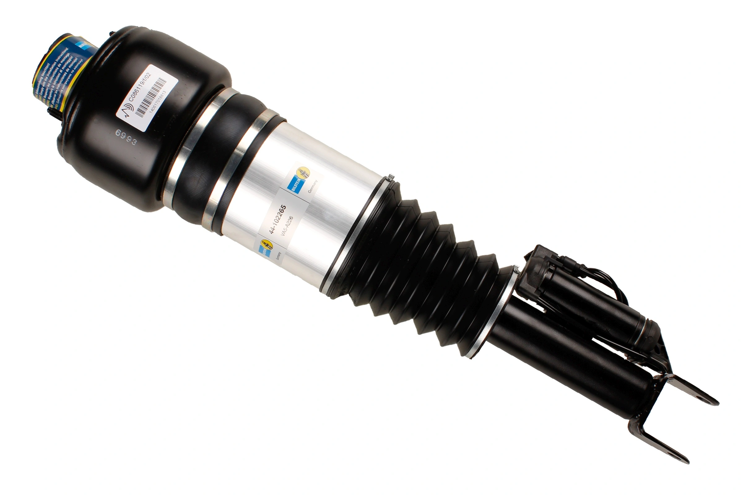 Air Suspension Strut BILSTEIN - B4 OE Replacement (Air) 44-102265