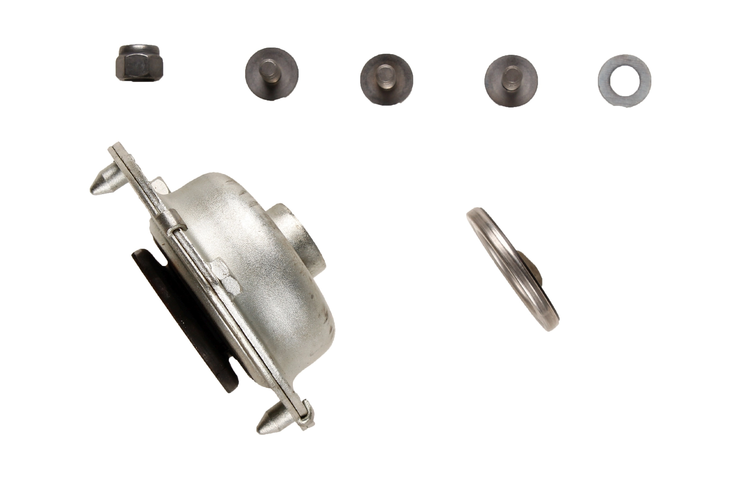 BILSTEIN 12-248957 Suspension Strut Support Mount