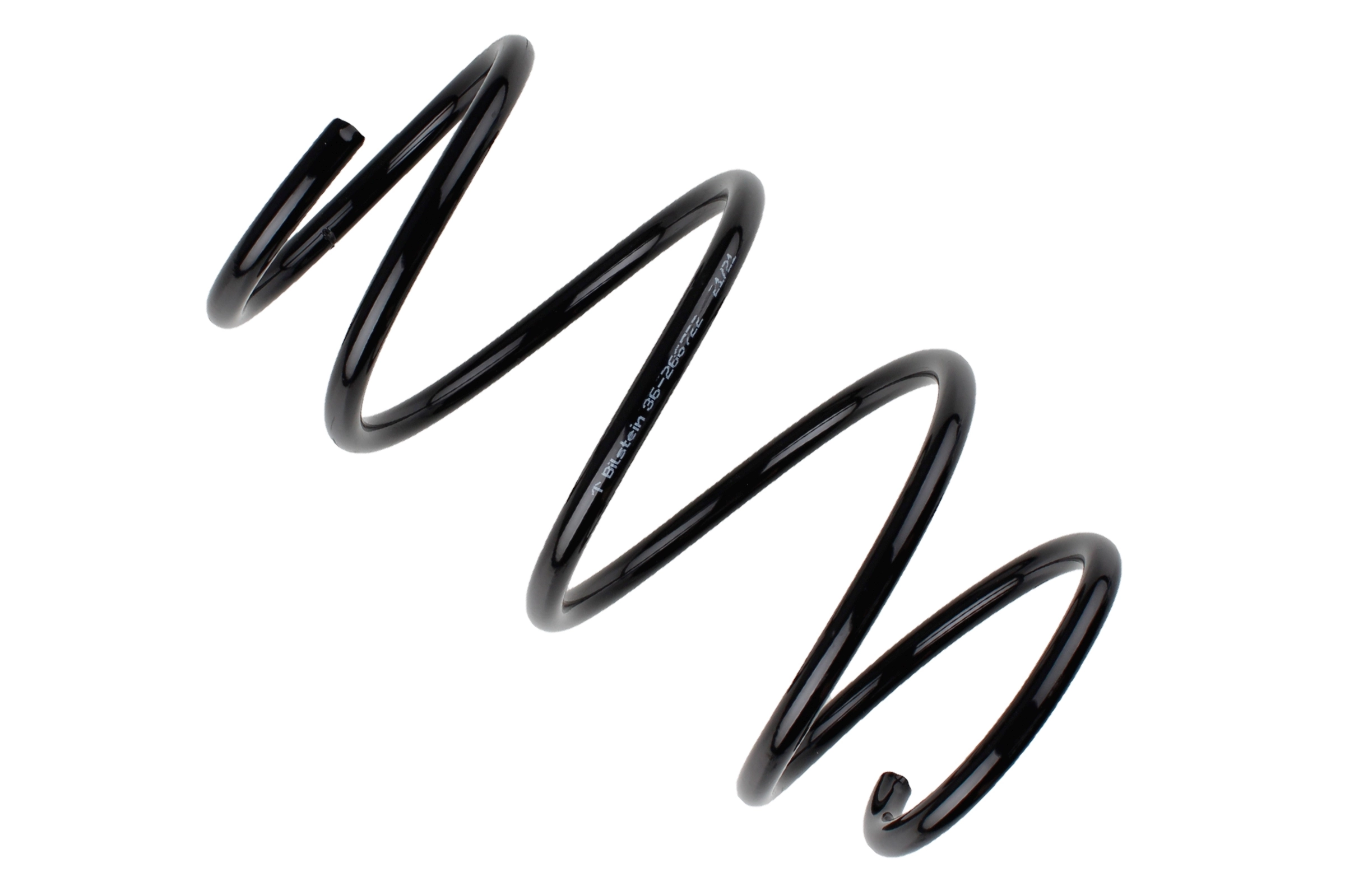 Suspension Spring BILSTEIN - B3 OE Replacement 36-266722