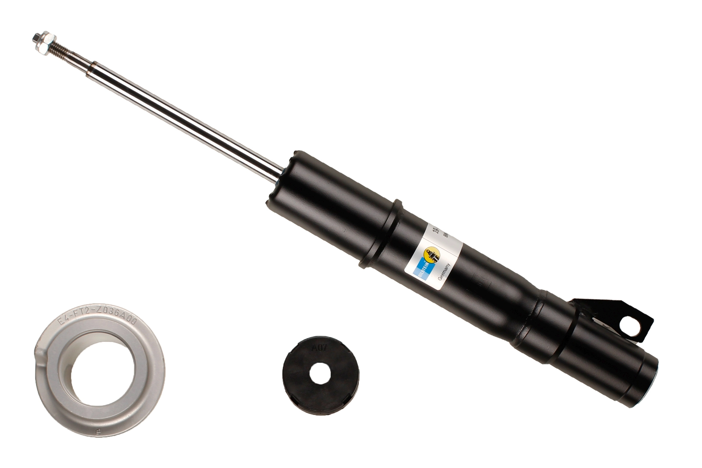 Shock Absorber BILSTEIN - B4 OE Replacement 19-169200