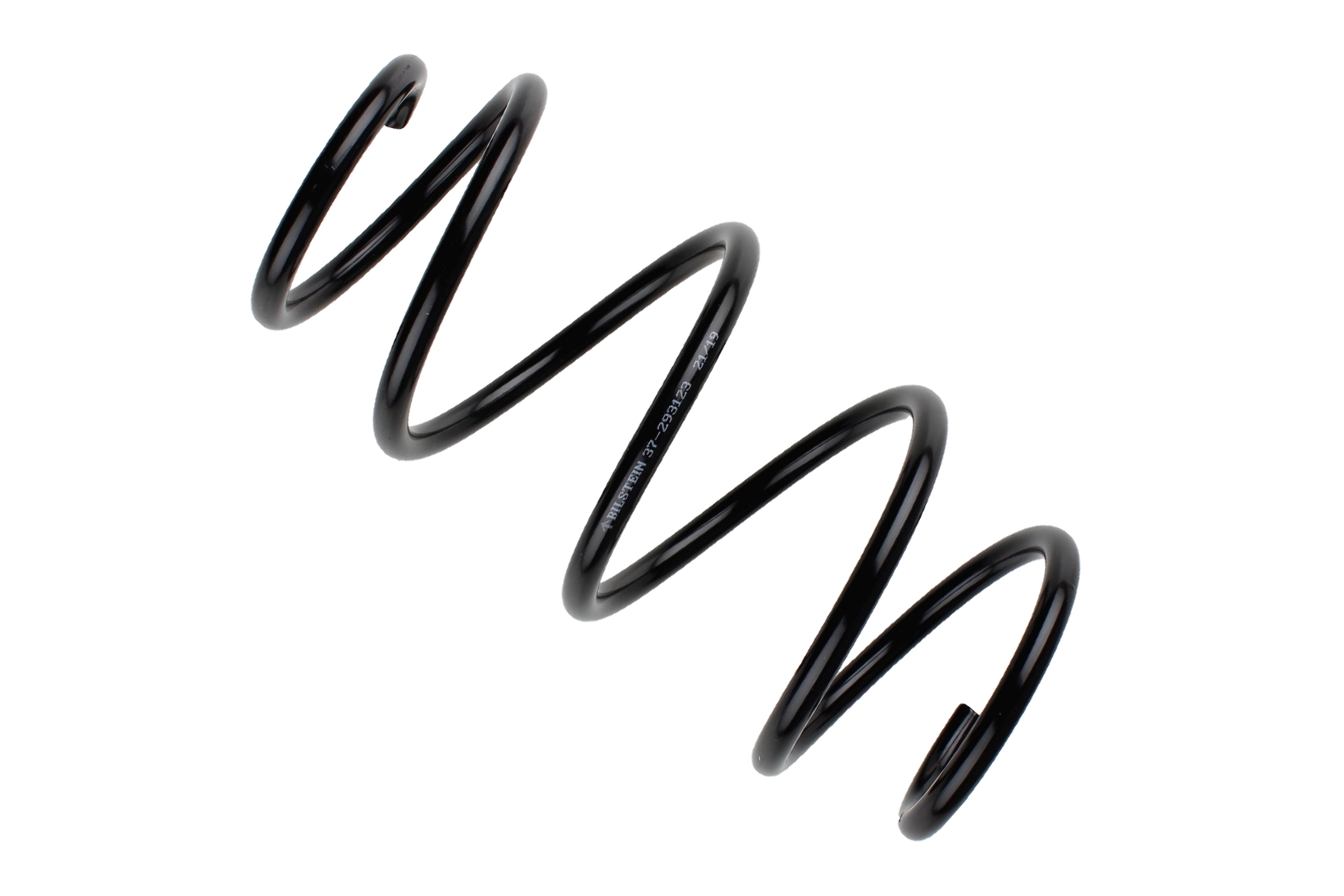 Suspension Spring BILSTEIN - B3 OE Replacement 37-293123