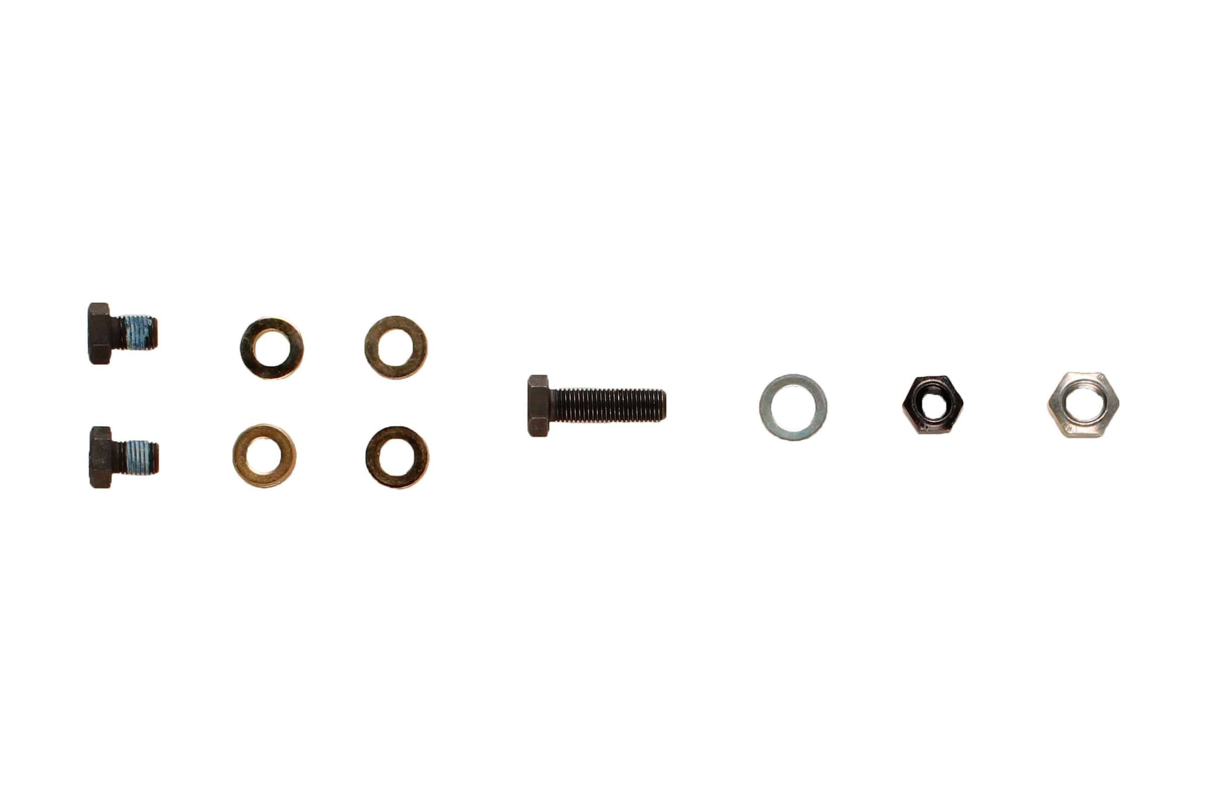 Shock Absorber BILSTEIN - B6 Performance 22-100436