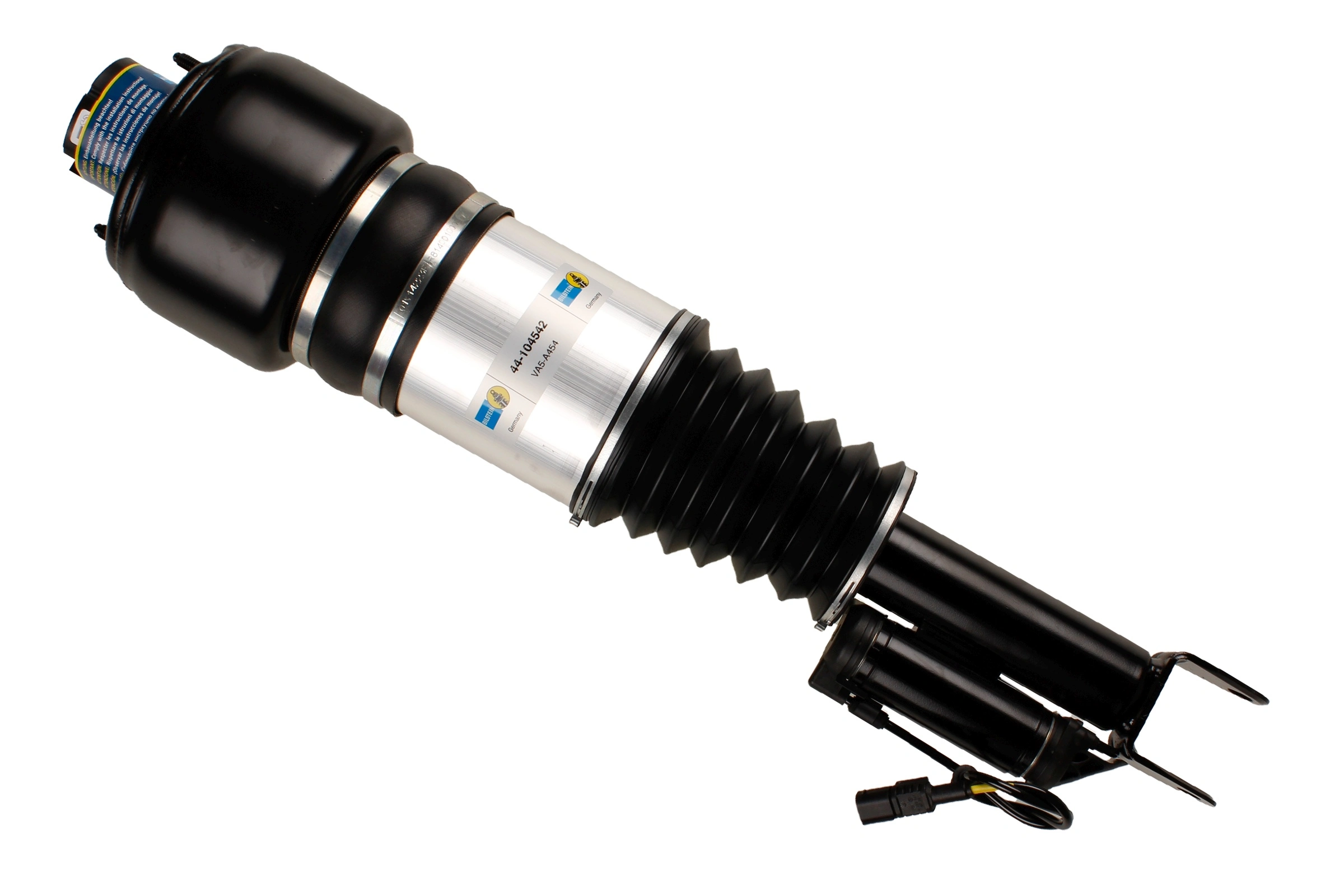 Air Suspension Strut BILSTEIN - B4 OE Replacement (Air) 44-104542