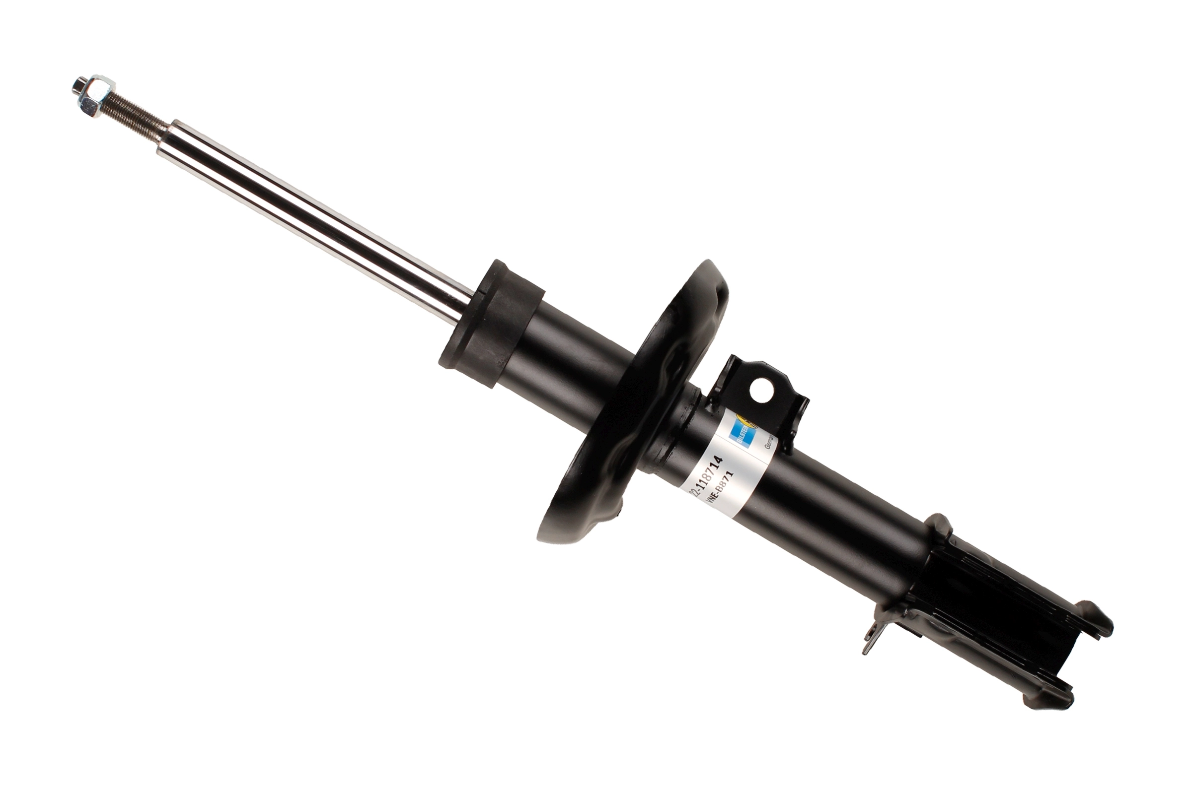 Shock Absorber BILSTEIN - B4 OE Replacement 22-118714