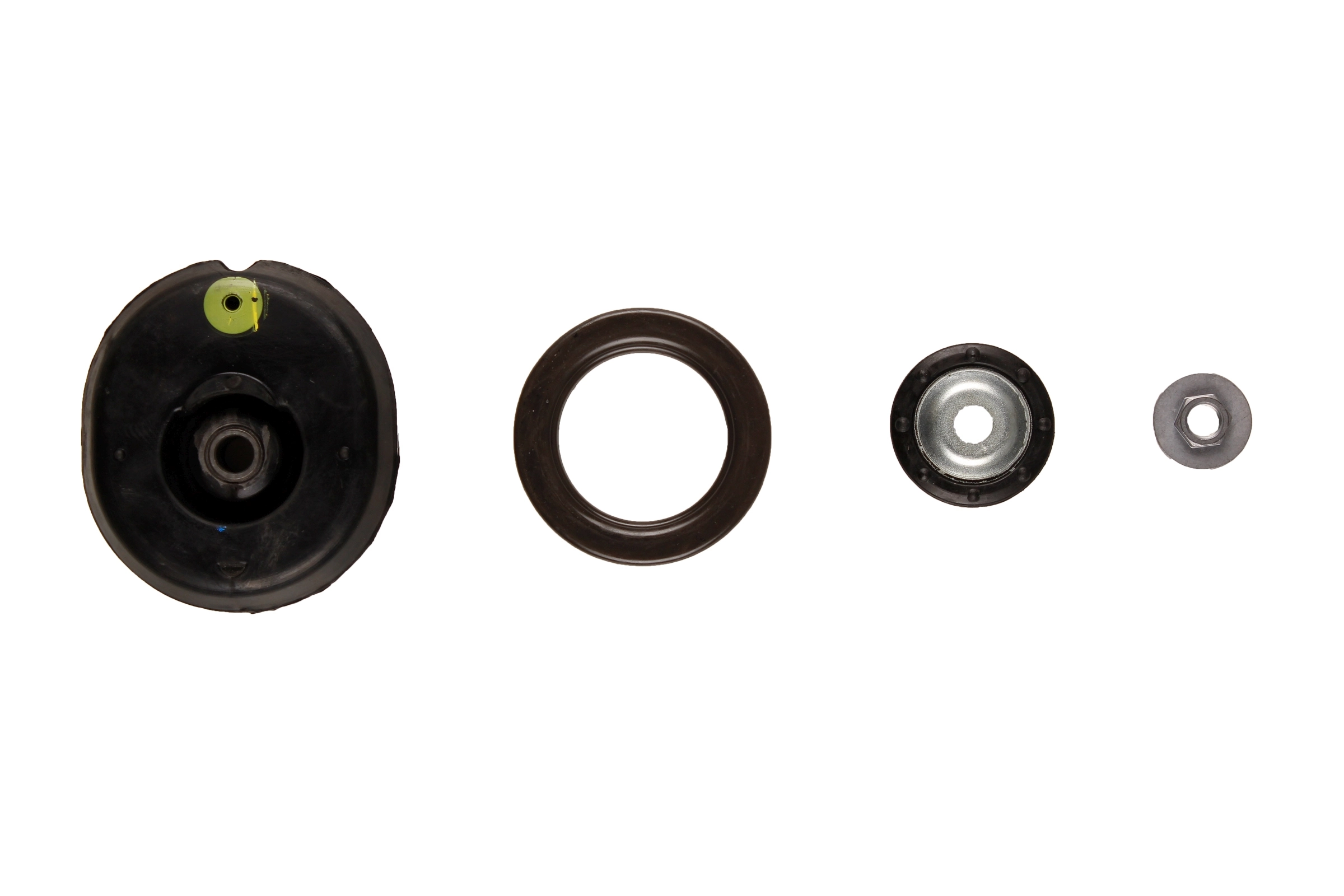 Suspension Strut Support Mount B1 OE Replacement 12-244881