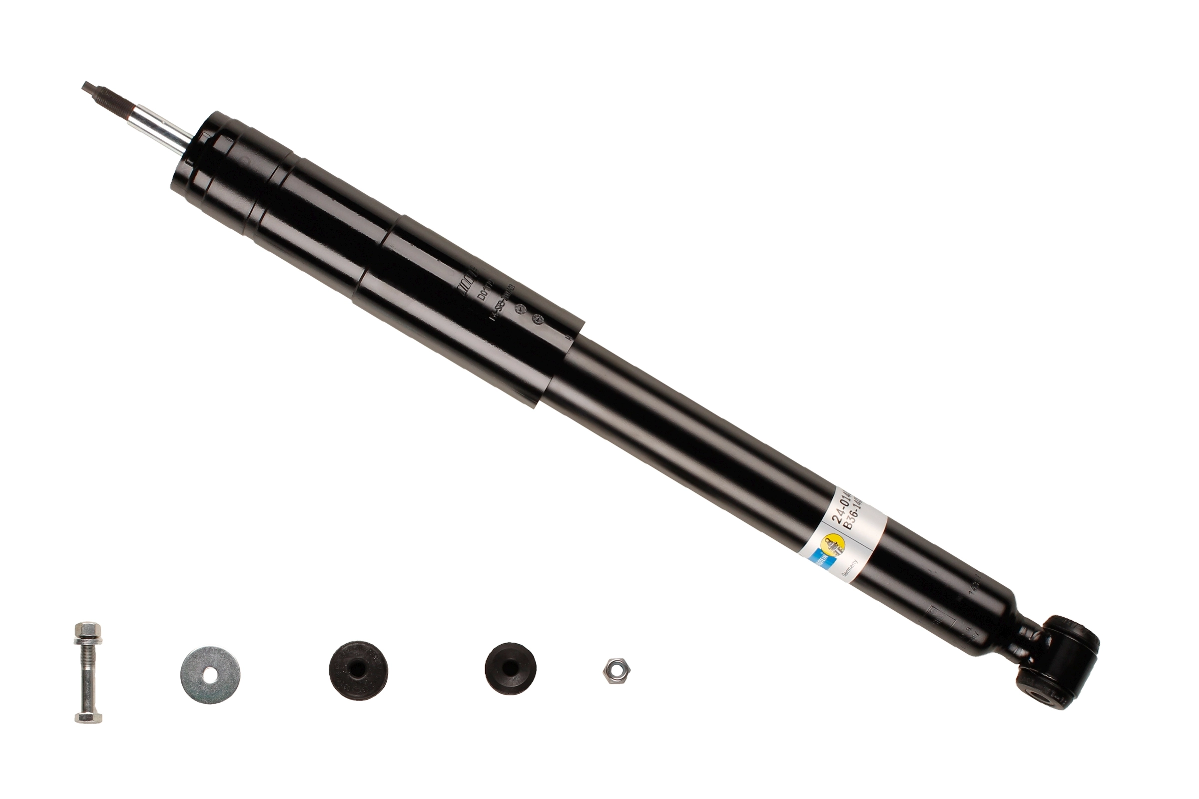 Shock Absorber BILSTEIN - B4 OE Replacement 24-014052