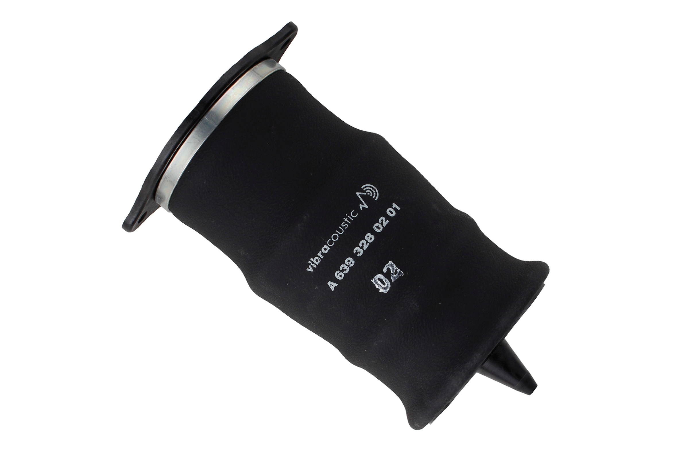 Air Spring, suspension BILSTEIN - B3 OE Replacement (Air) 40-275635