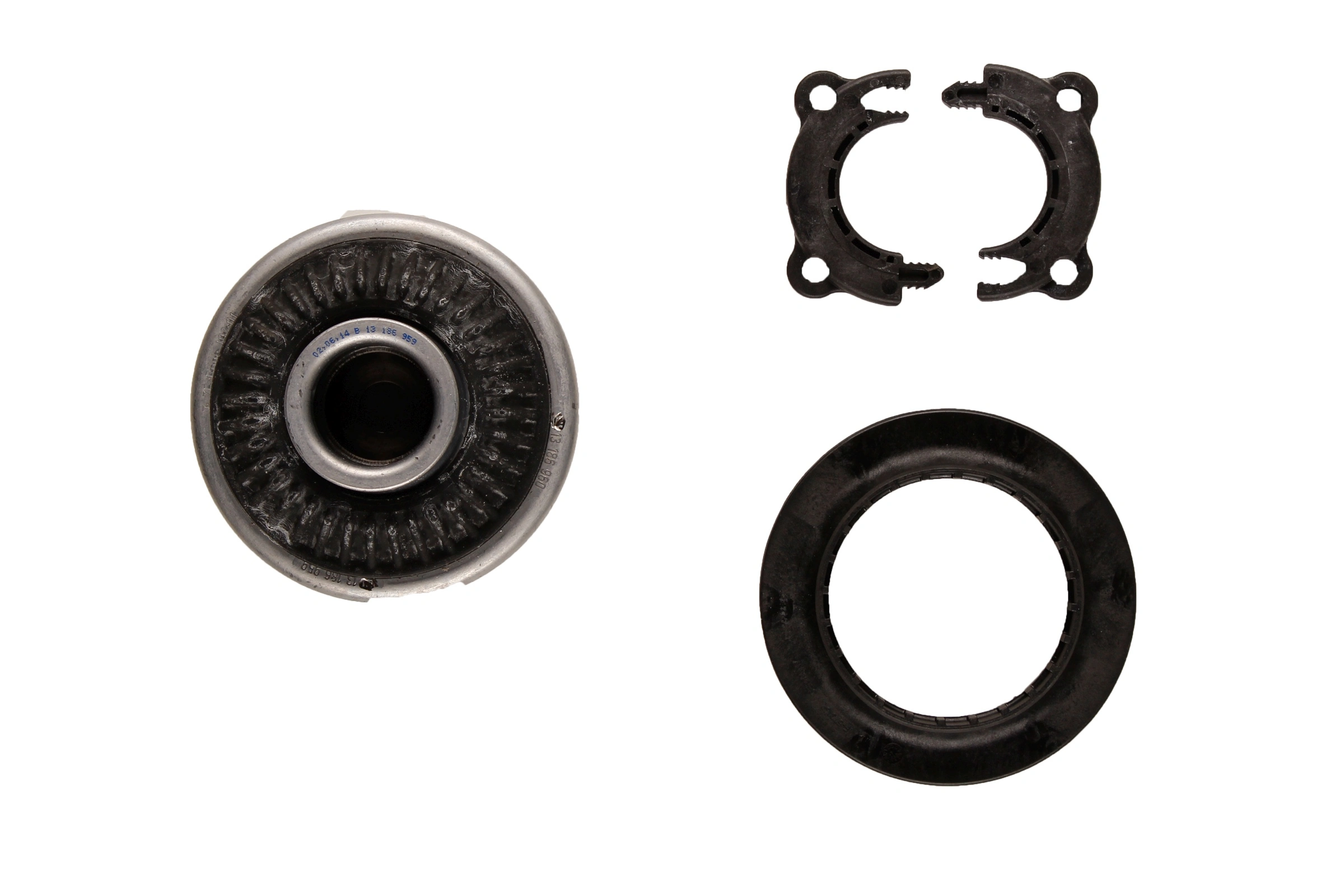 BILSTEIN 12-238095 Repair Kit, suspension strut support mount