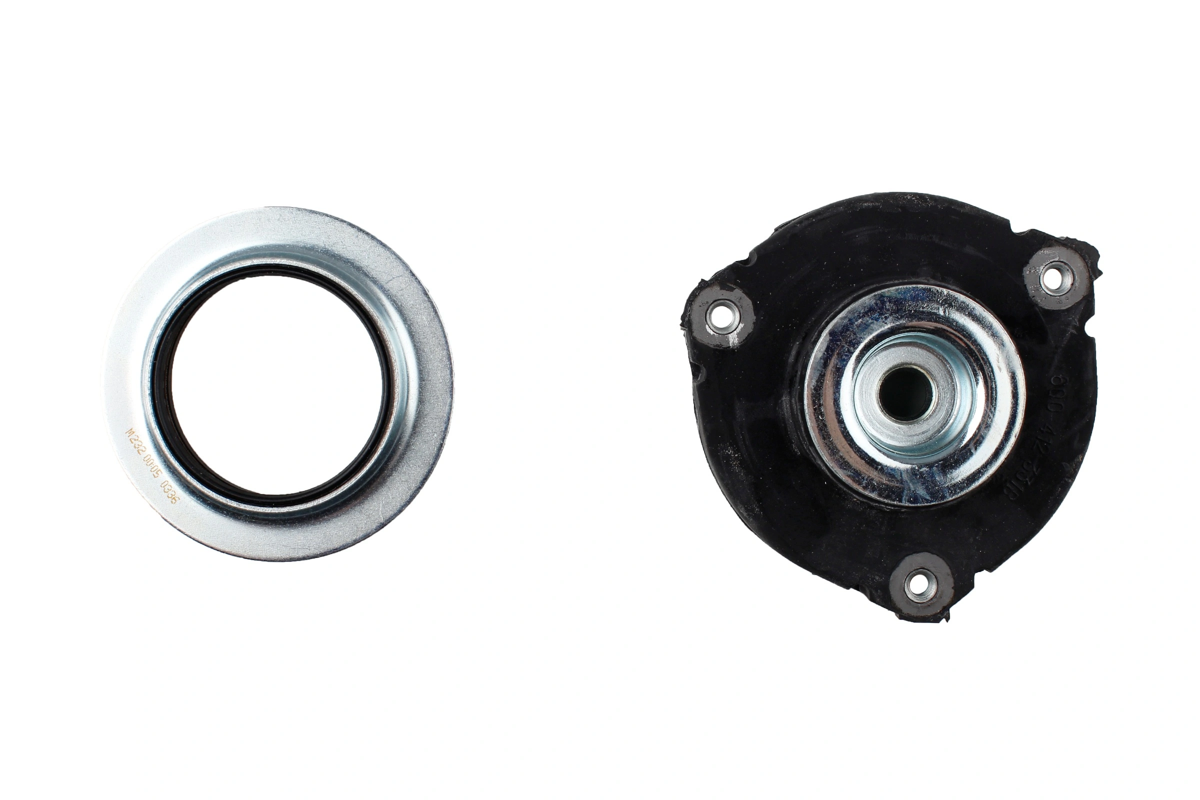 Repair Kit, suspension strut support mount B1 OE Replacement 12-224395